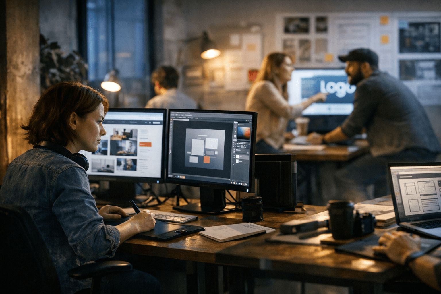 White-Label Design Helps Creative Agencies Scale Without Adding Headcount