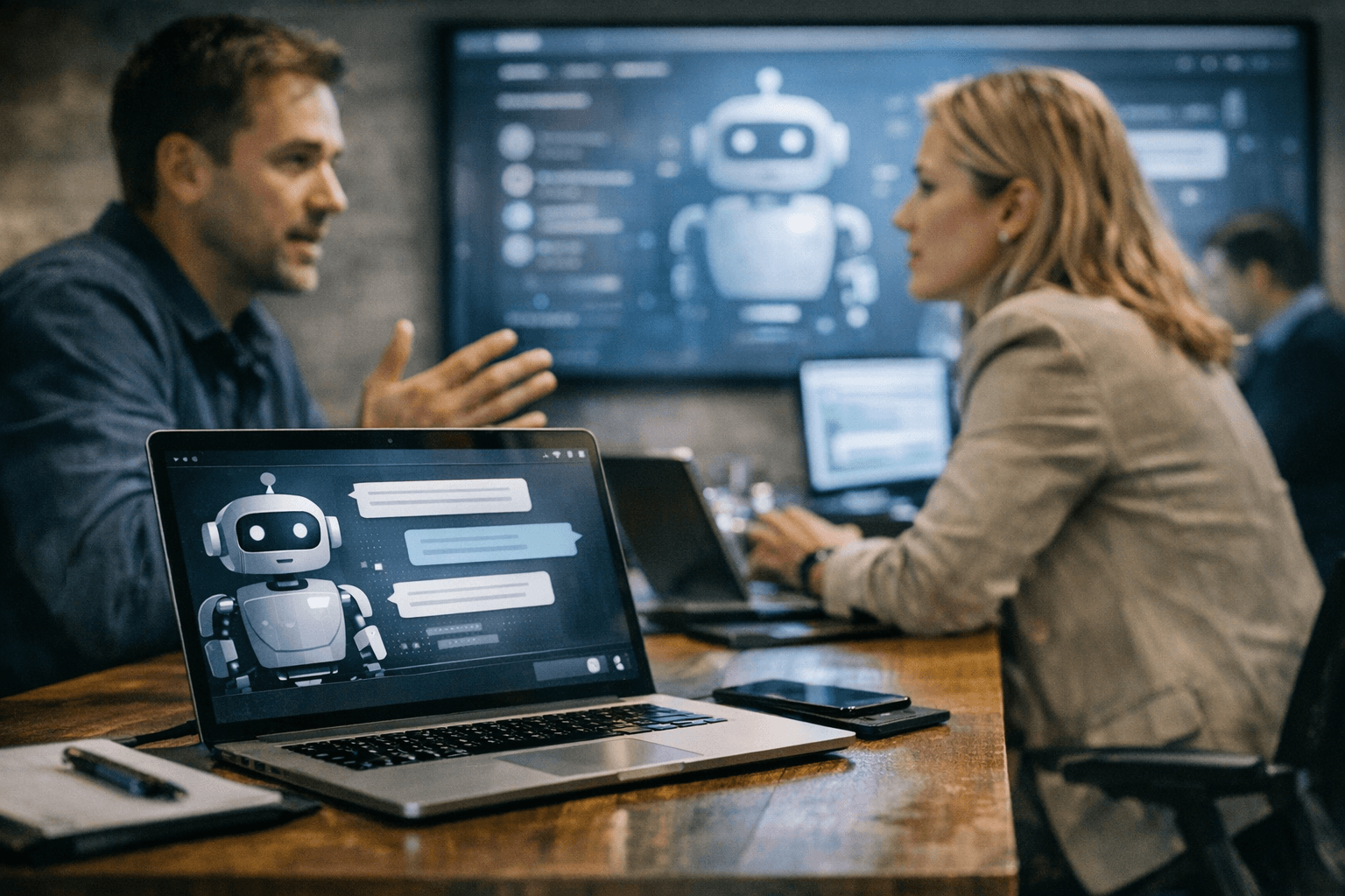 AI-generated illustration