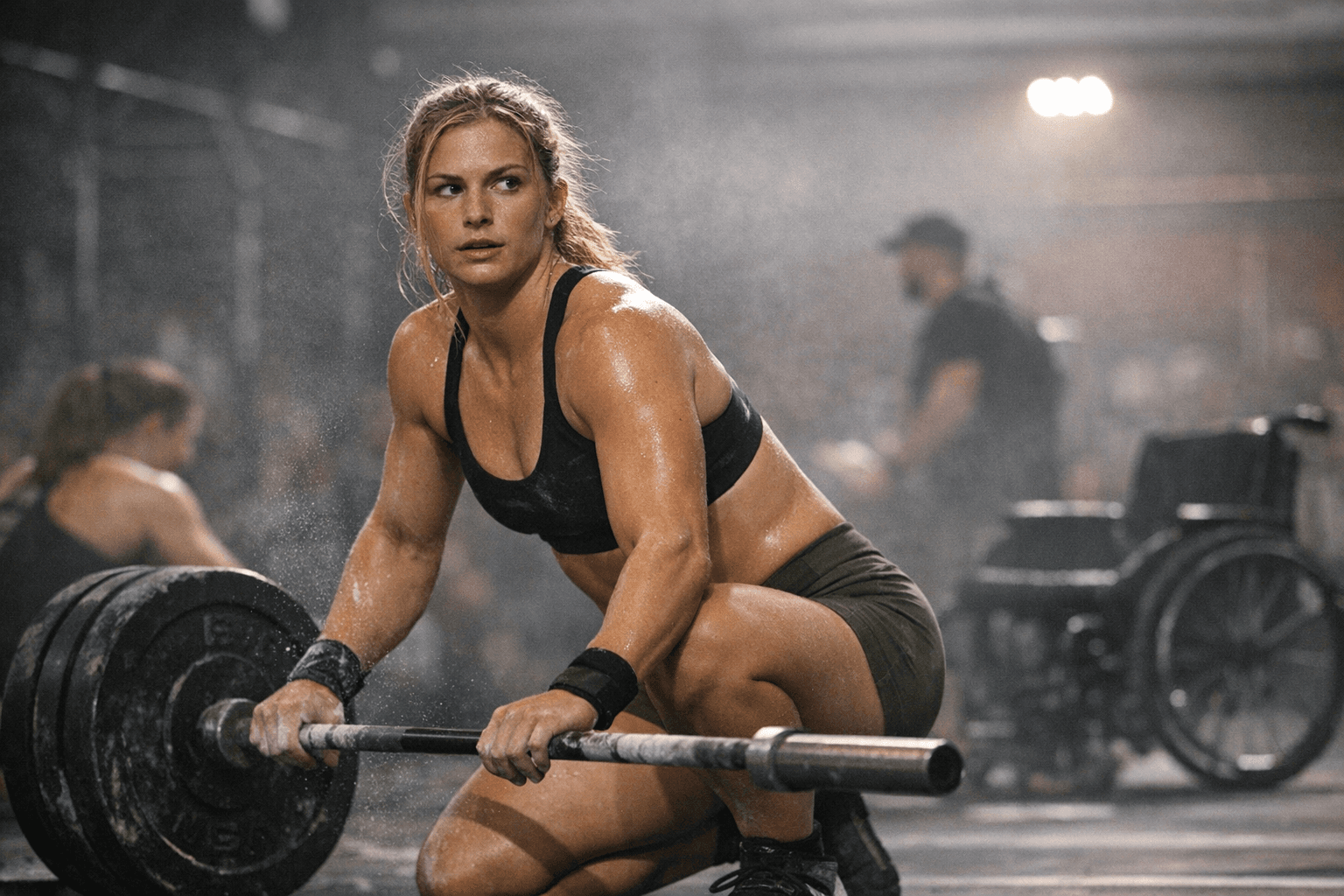 Olivia Geisthardt Accepts Backfill Invite as Angonese Withdraws from Mayhem Classic