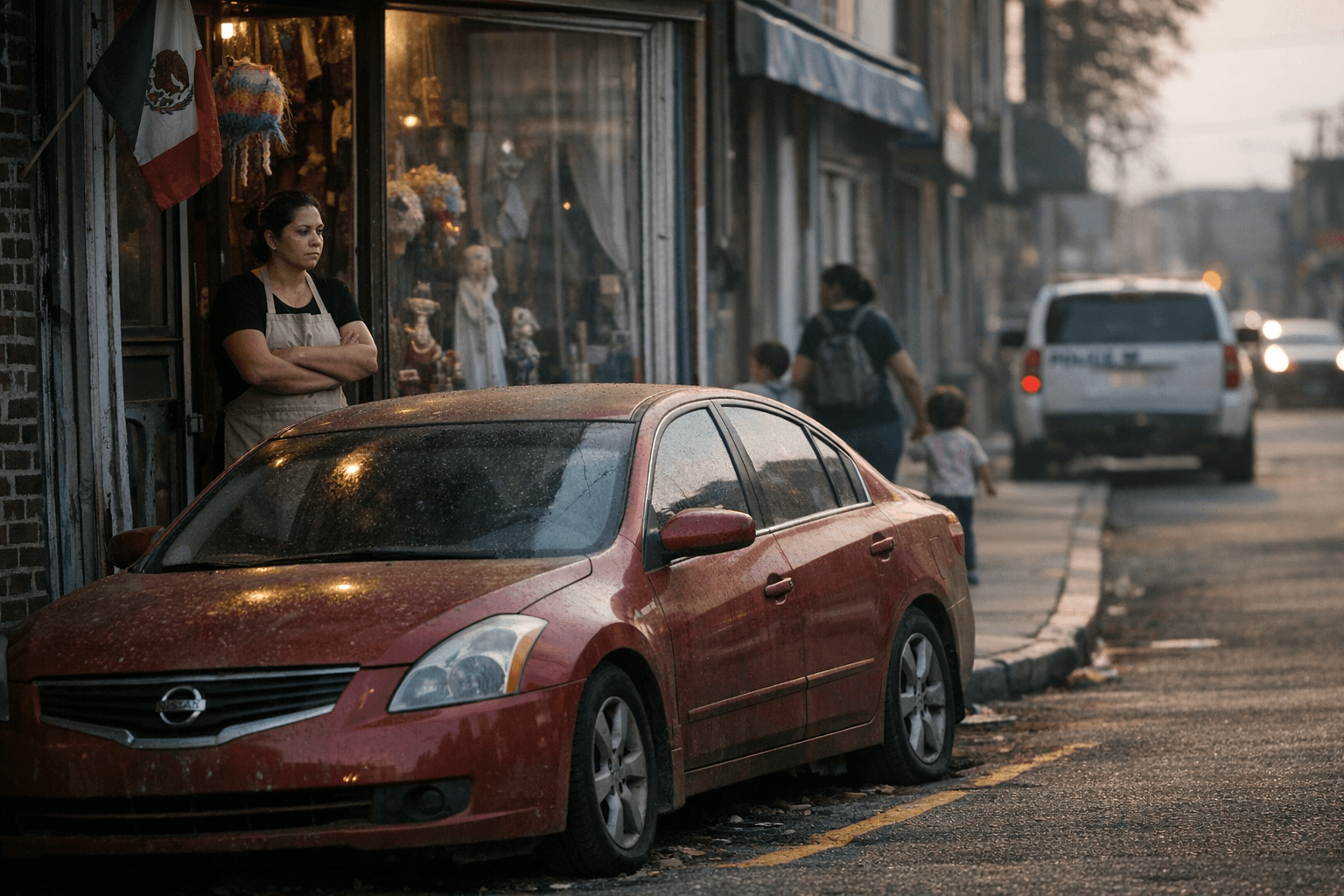 AI-generated illustration