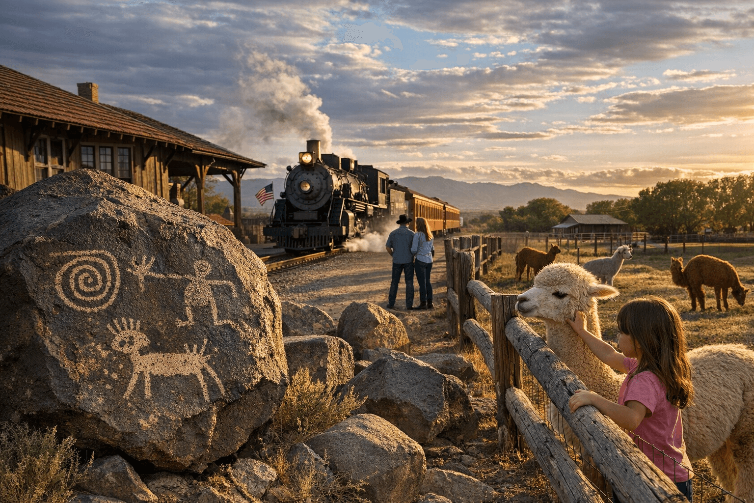 Valencia County's Best Parks, Museums, and Family Destinations Worth Exploring