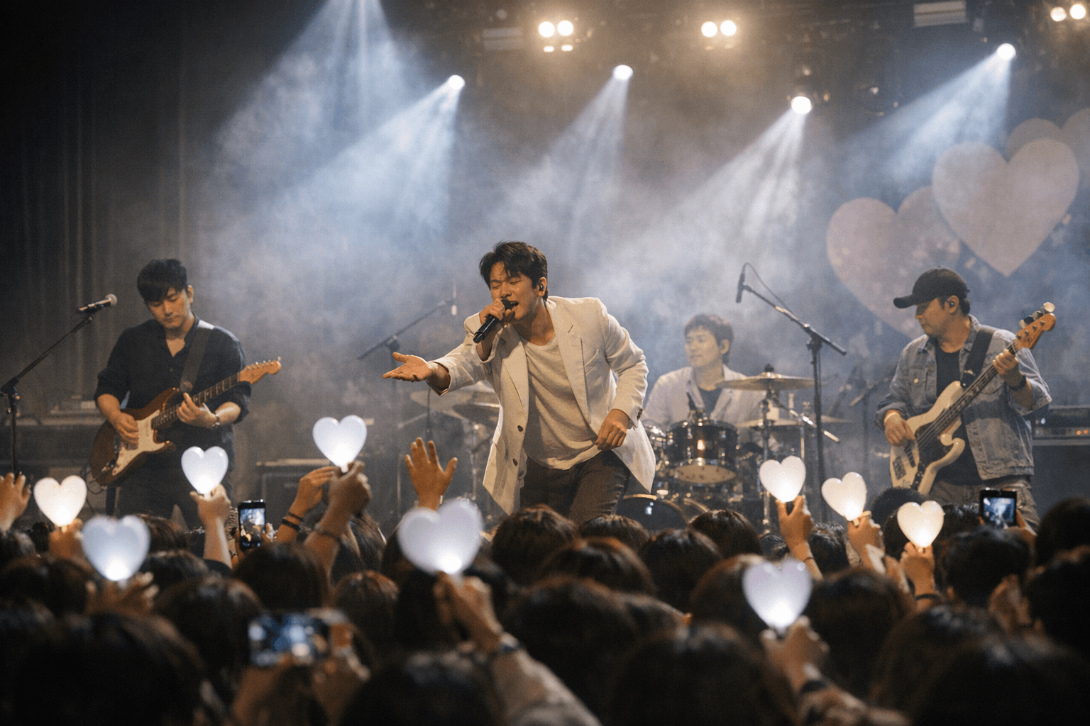 Daybreak to Perform at Daegu White Day Concert on March 14