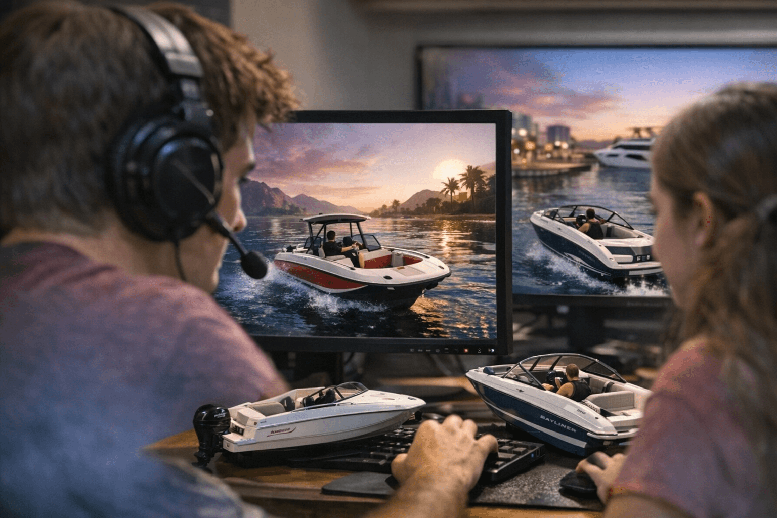 AI-generated illustration