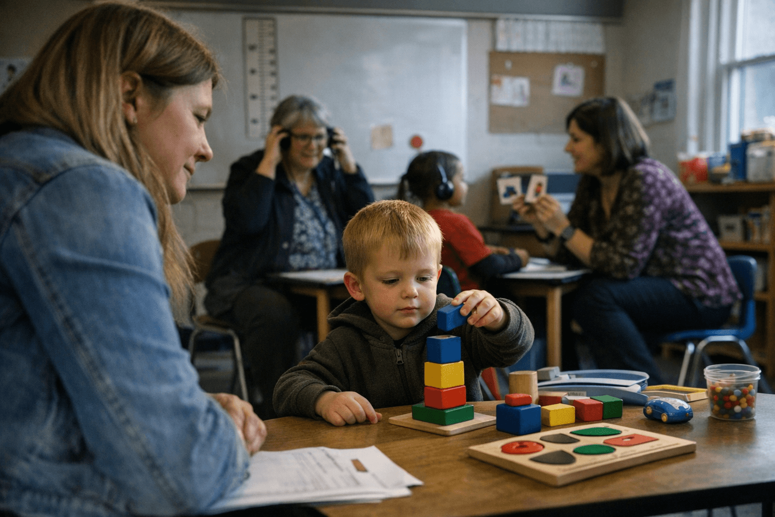 AI-generated illustration