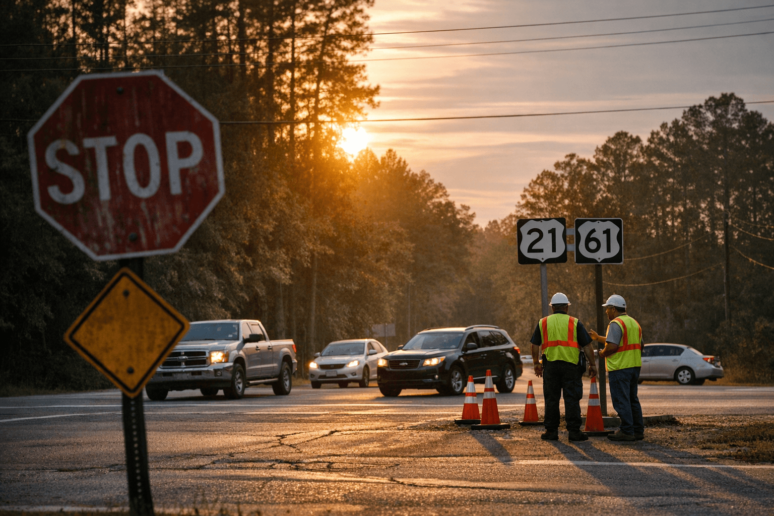 AI-generated illustration