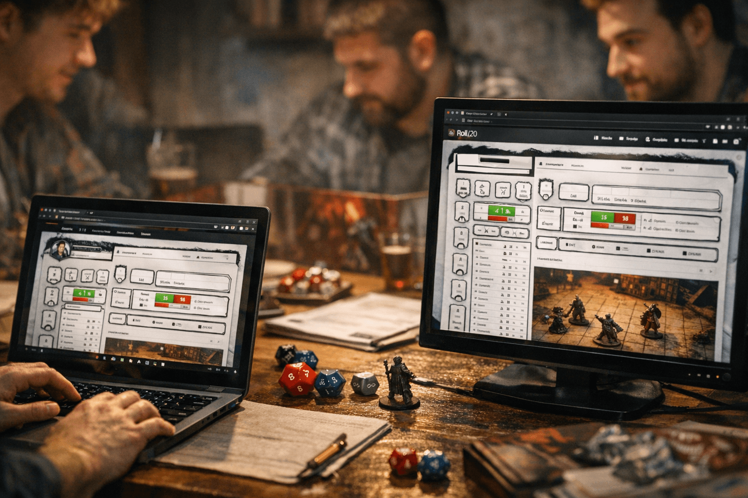 AI-generated illustration