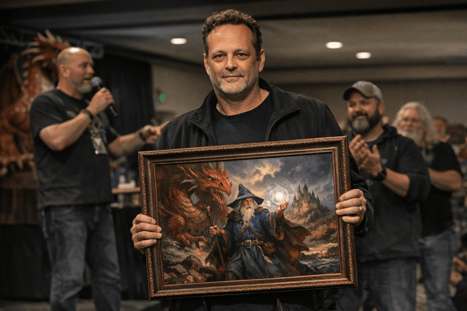 AI-generated illustration