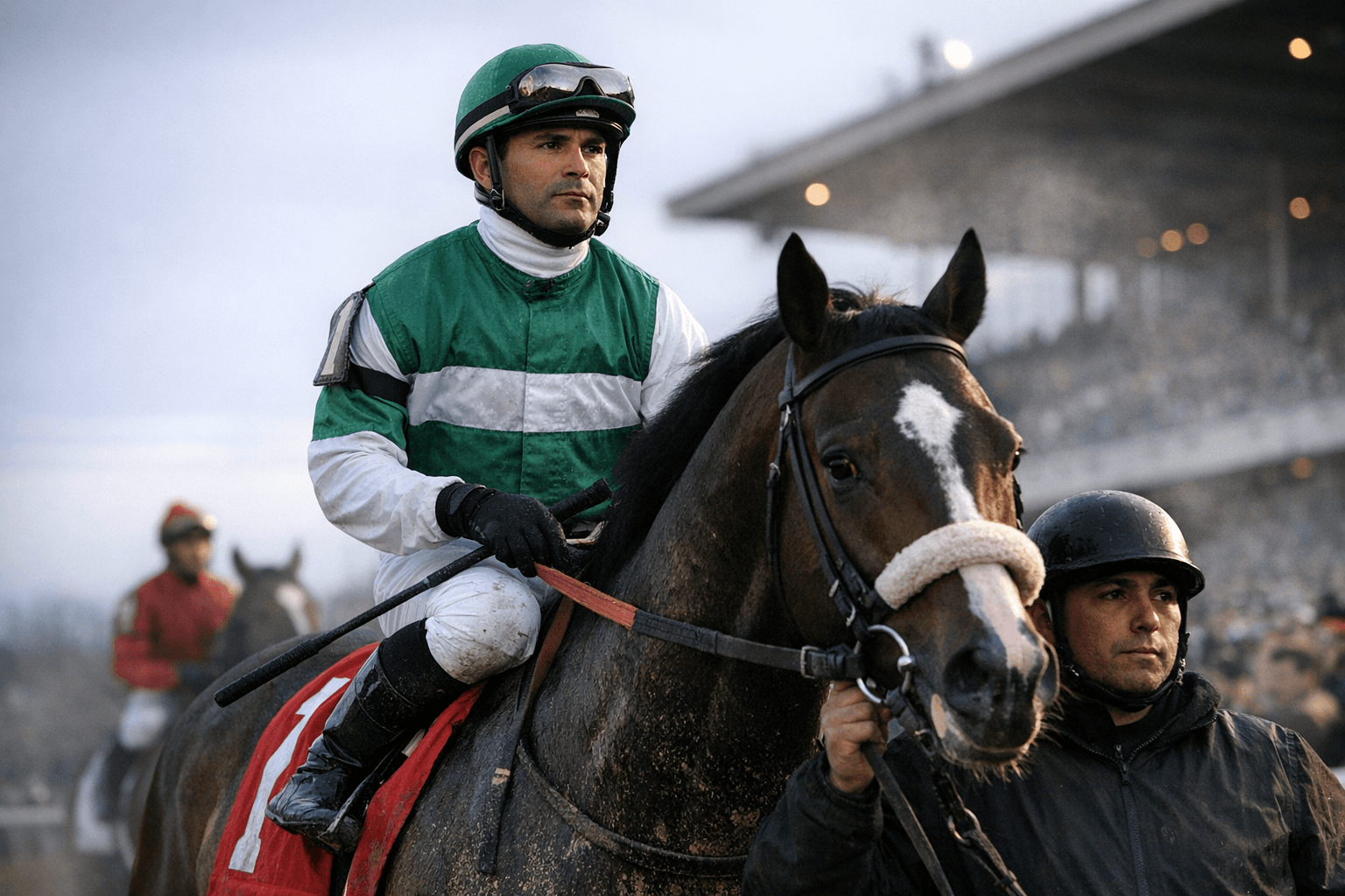 AI-generated illustration