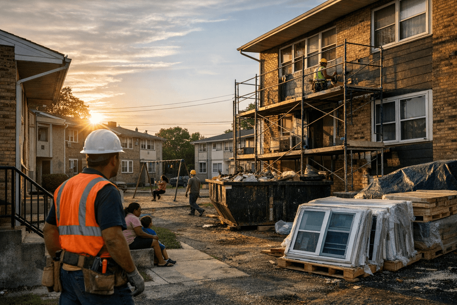 AI-generated illustration