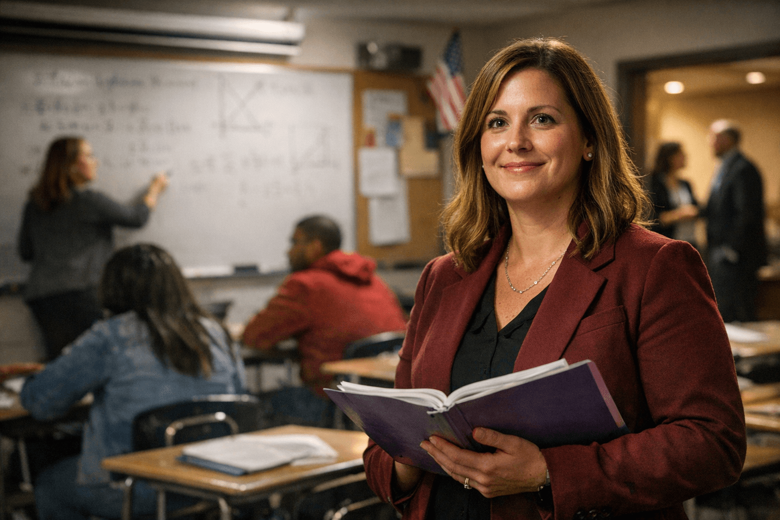 AI-generated illustration