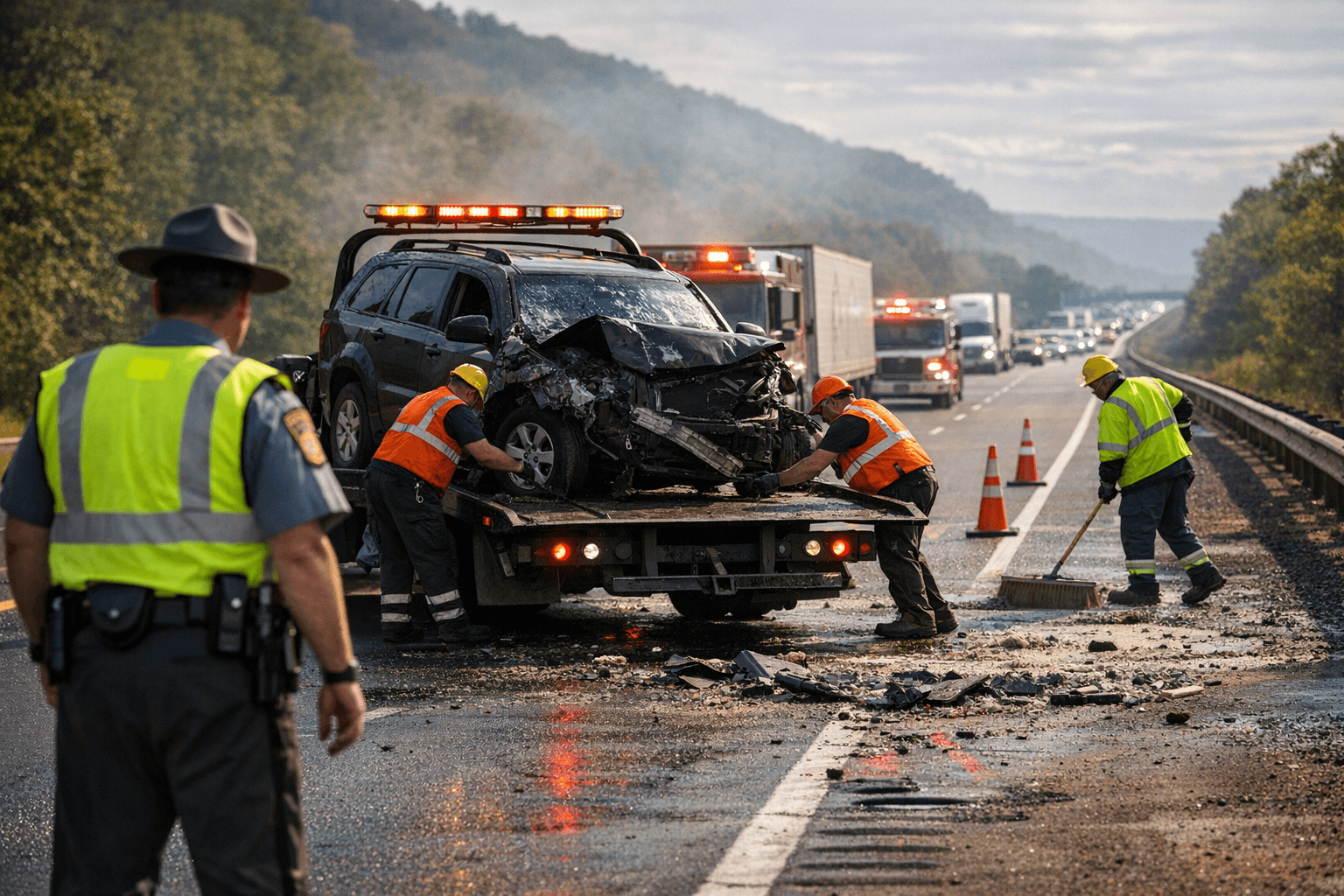 AI-generated illustration