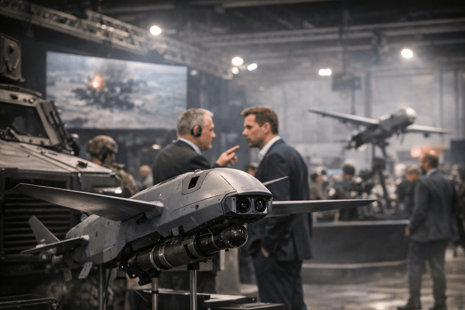 AI-generated illustration