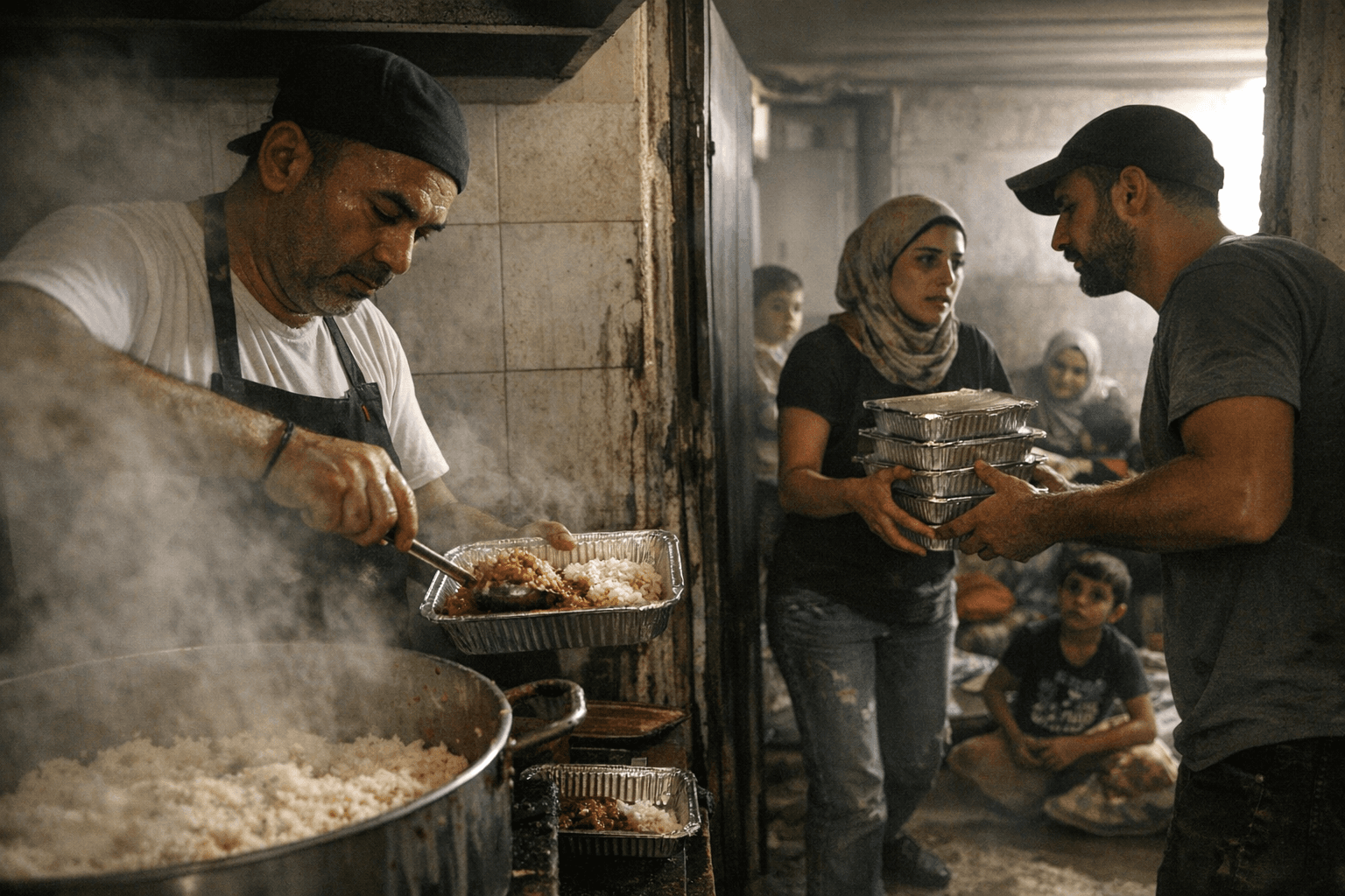 AI-generated illustration