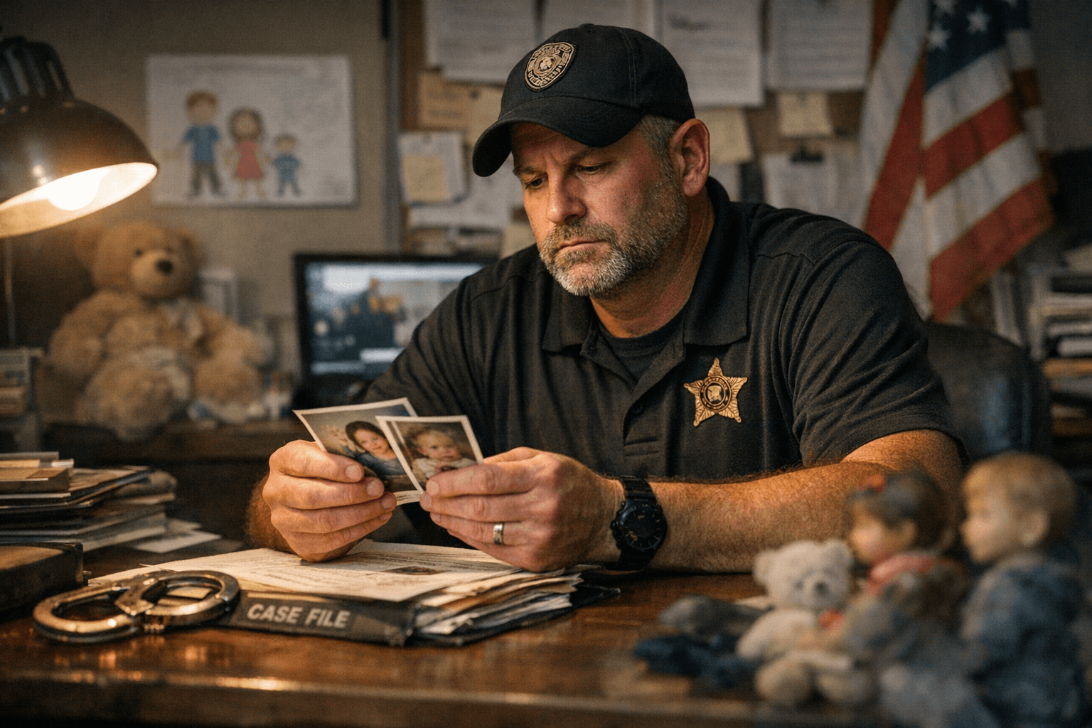 AI-generated illustration