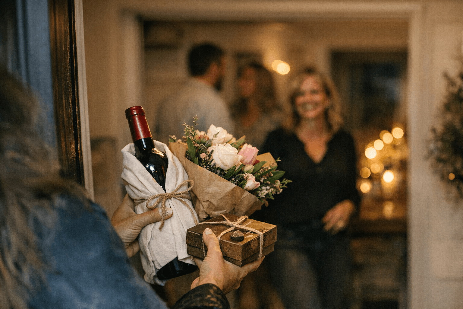 Best Hostess Gifts Ranked: What You Bring Says More Than You Think