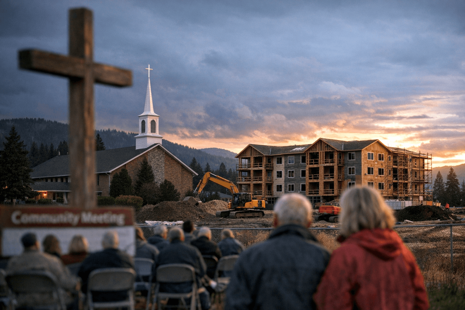 AI-generated illustration