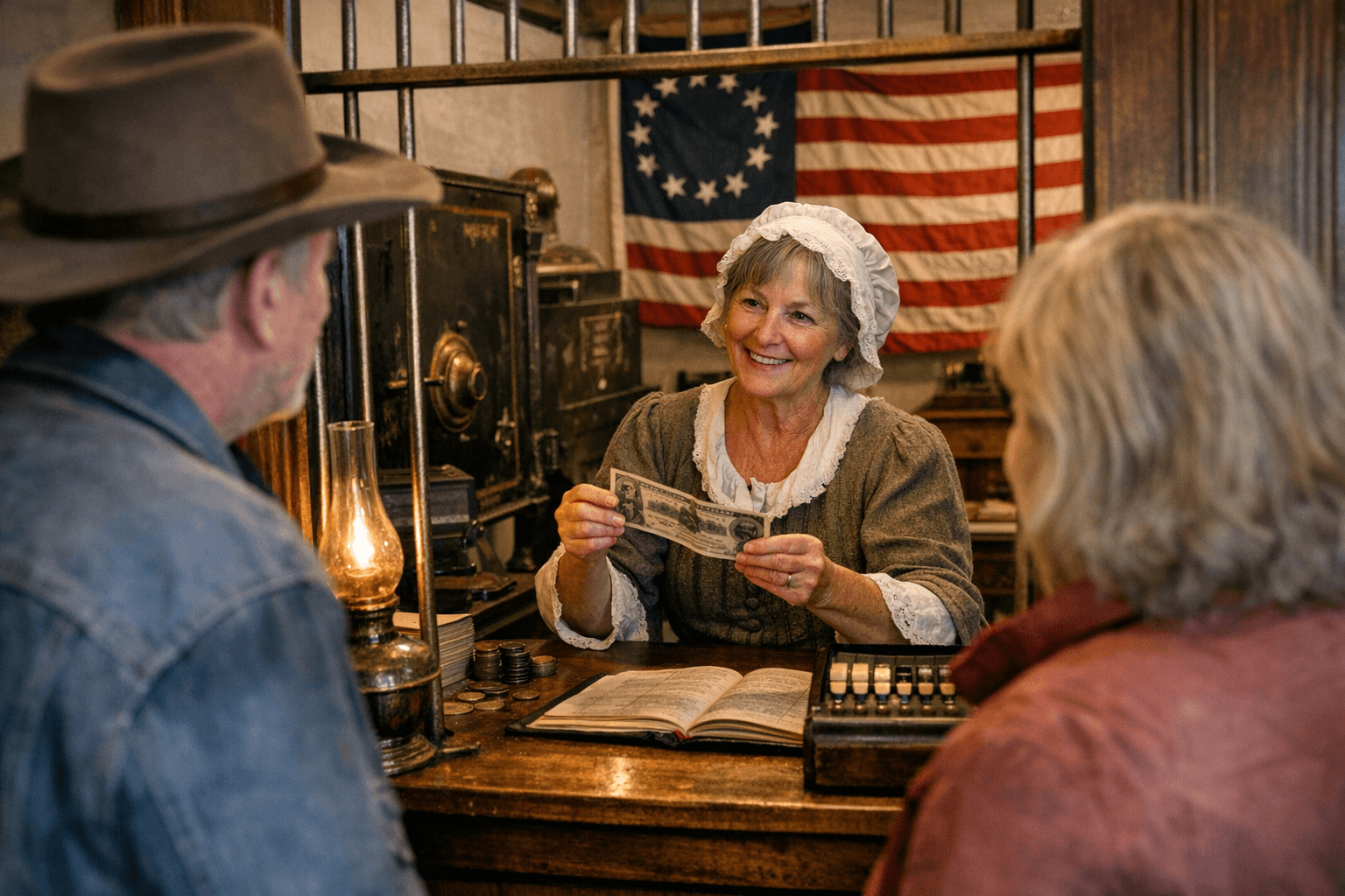 Elgin Museum Receives Oregon 250 Grant to Celebrate America's Semiquincentennial