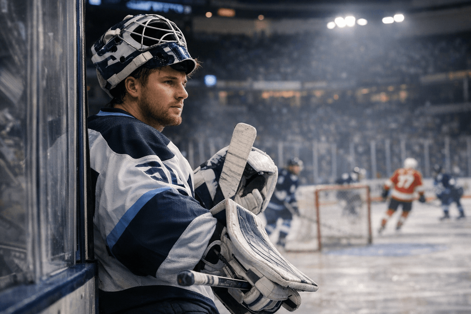 AI-generated illustration