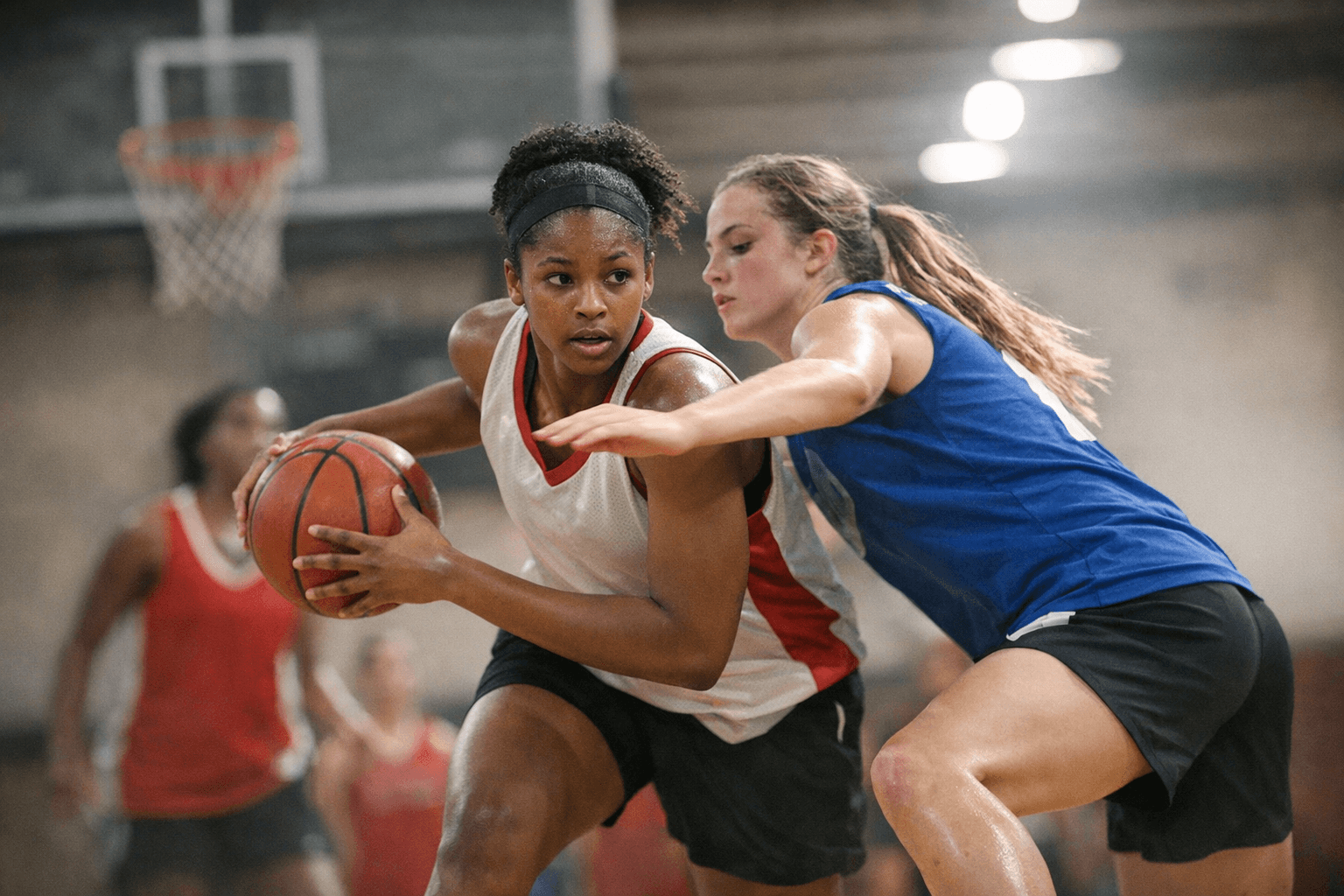 Indiana Girls Basketball Futures Game Rosters Set for June 2026
