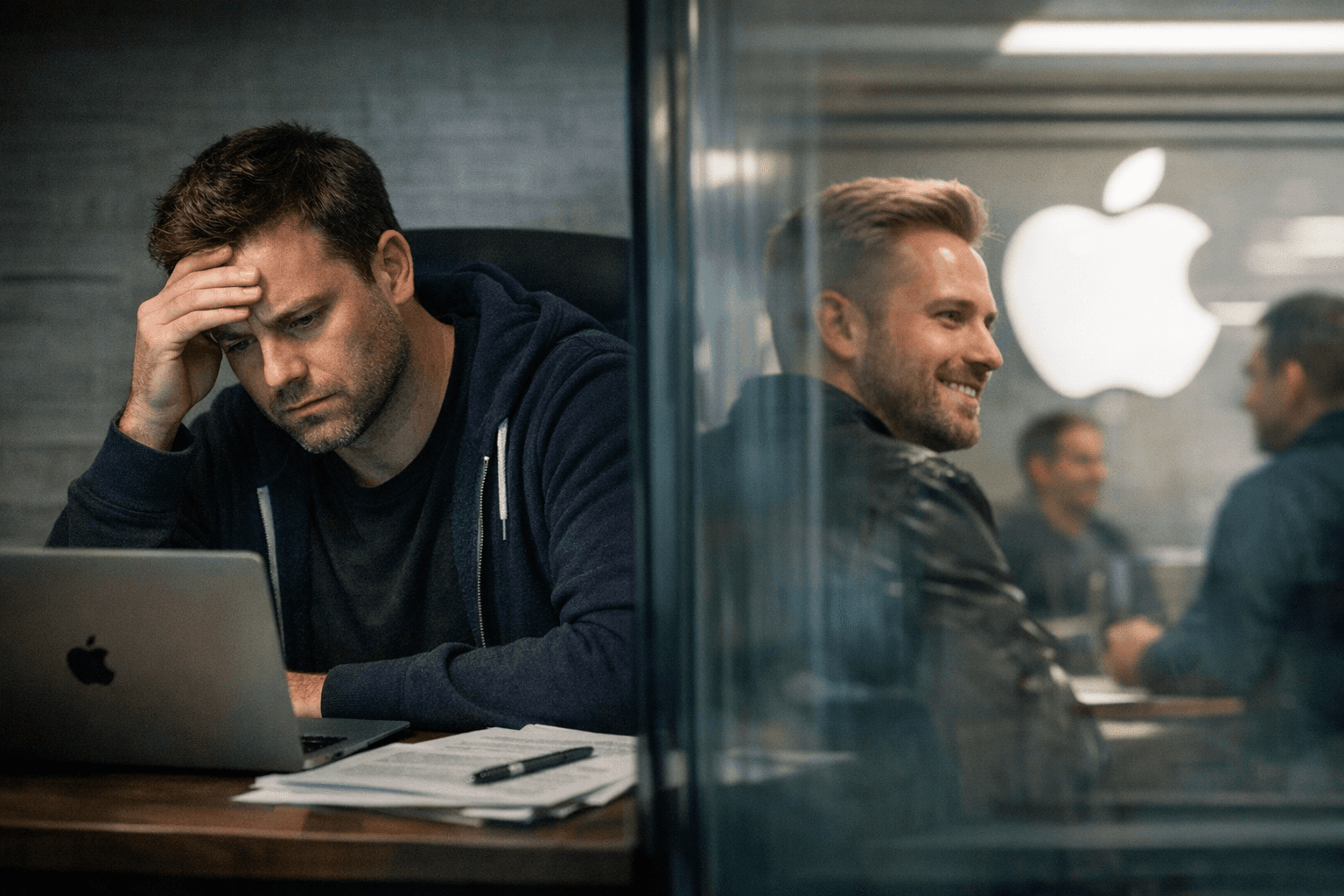 AI-generated illustration