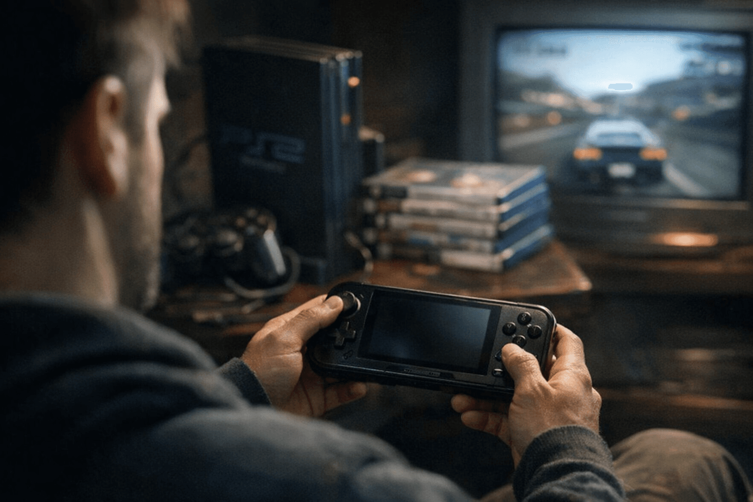 AI-generated illustration