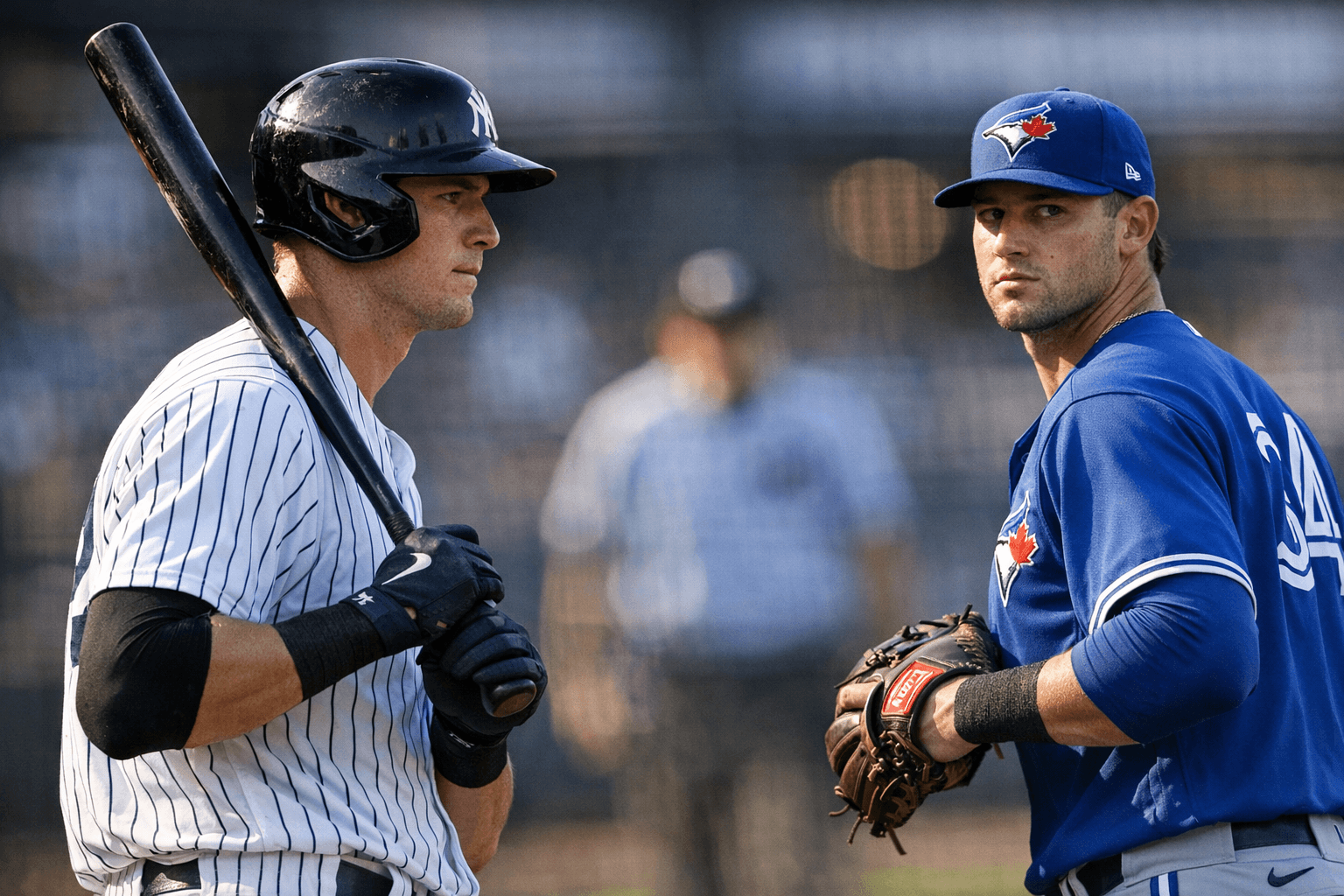 Triple-A Season Opens With Jones, Schreck Headlining Free Game of the Day