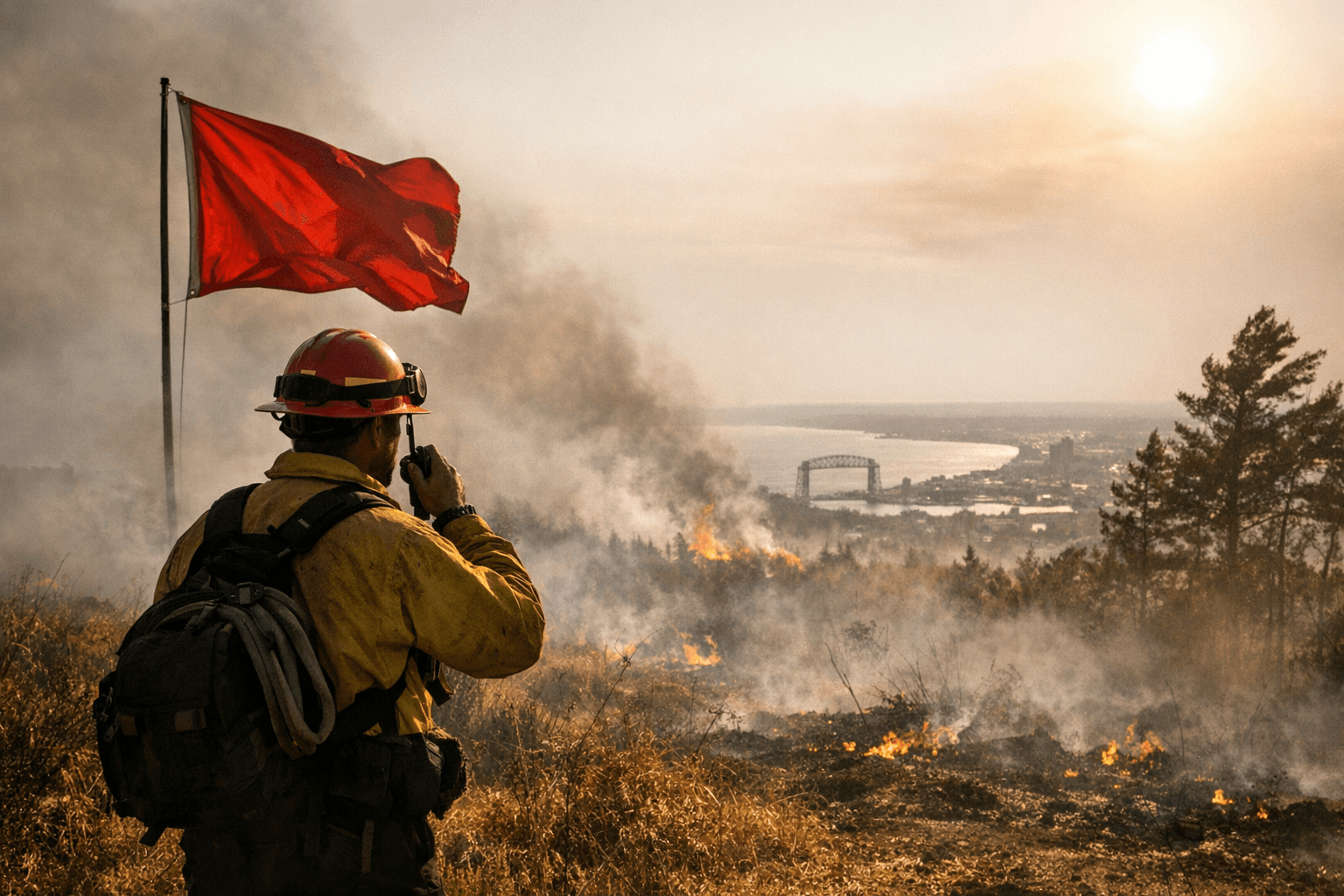 AI-generated illustration