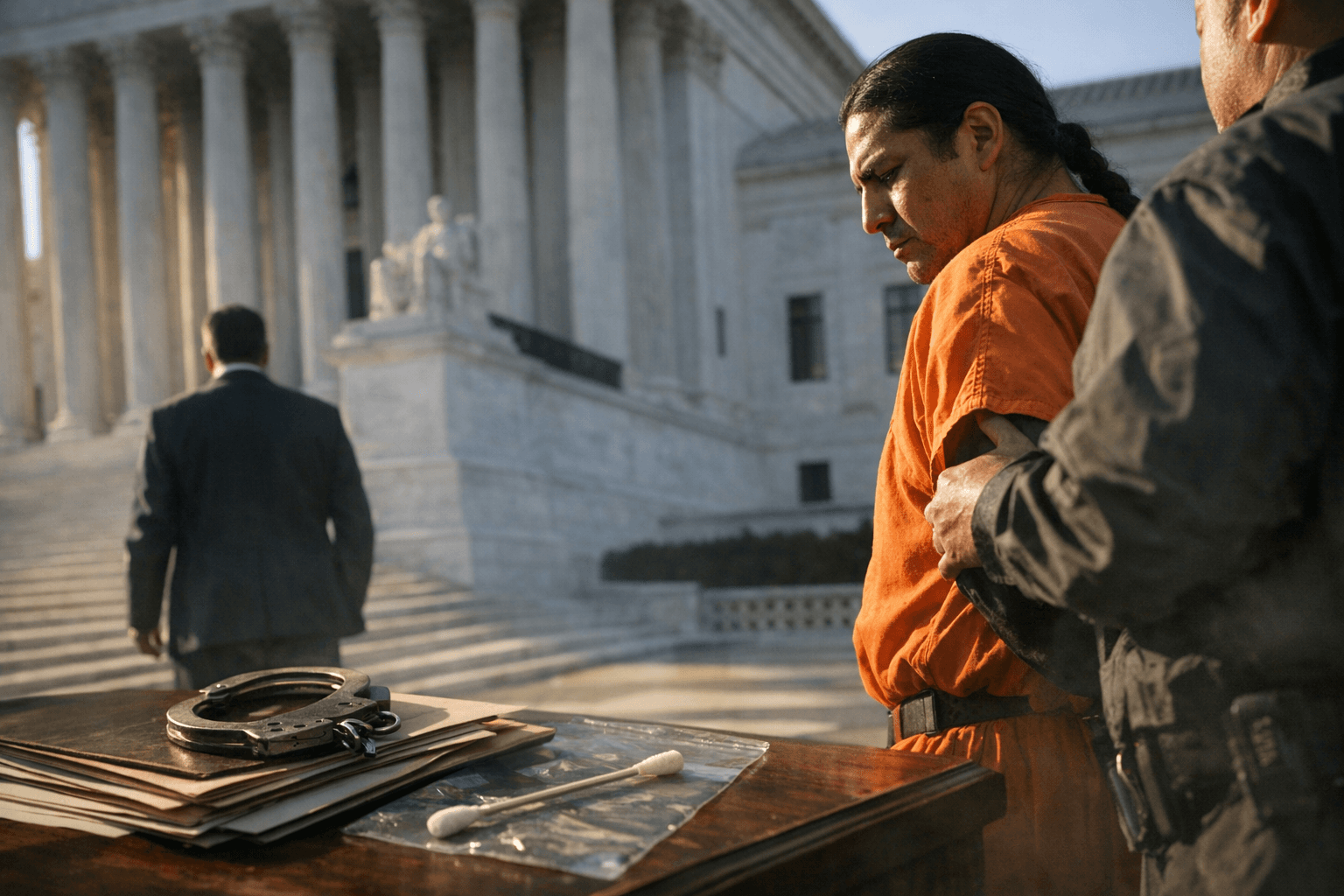 Minnesota Asks US Supreme Court to Review Duluth Shooting Conviction