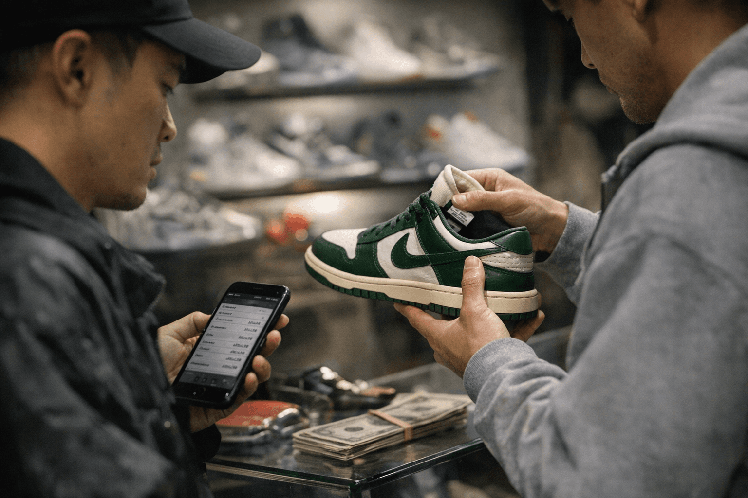 Streetwear Buyers Guide: Decoding Prices, Style Codes, and Smarter Purchases