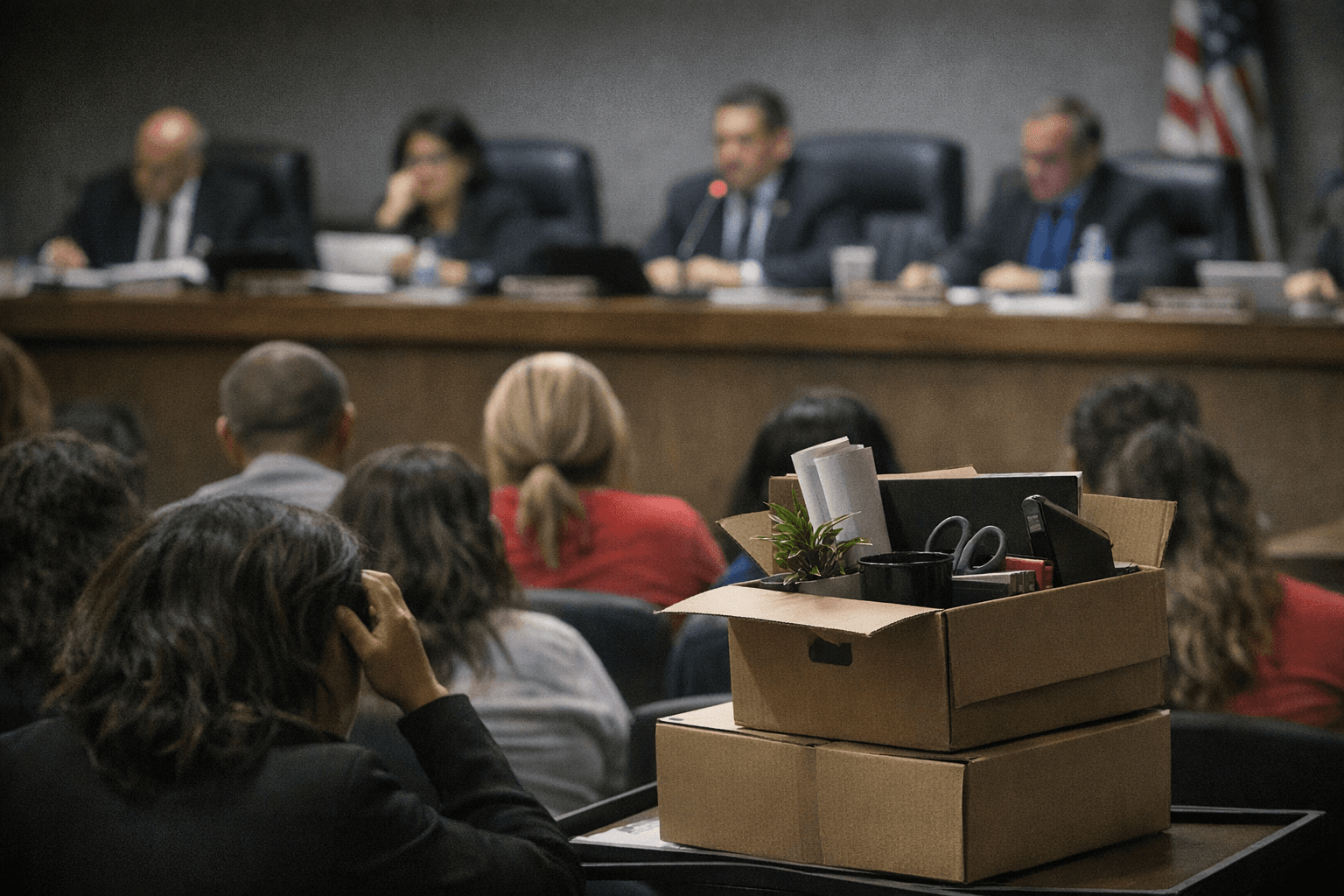 AI-generated illustration