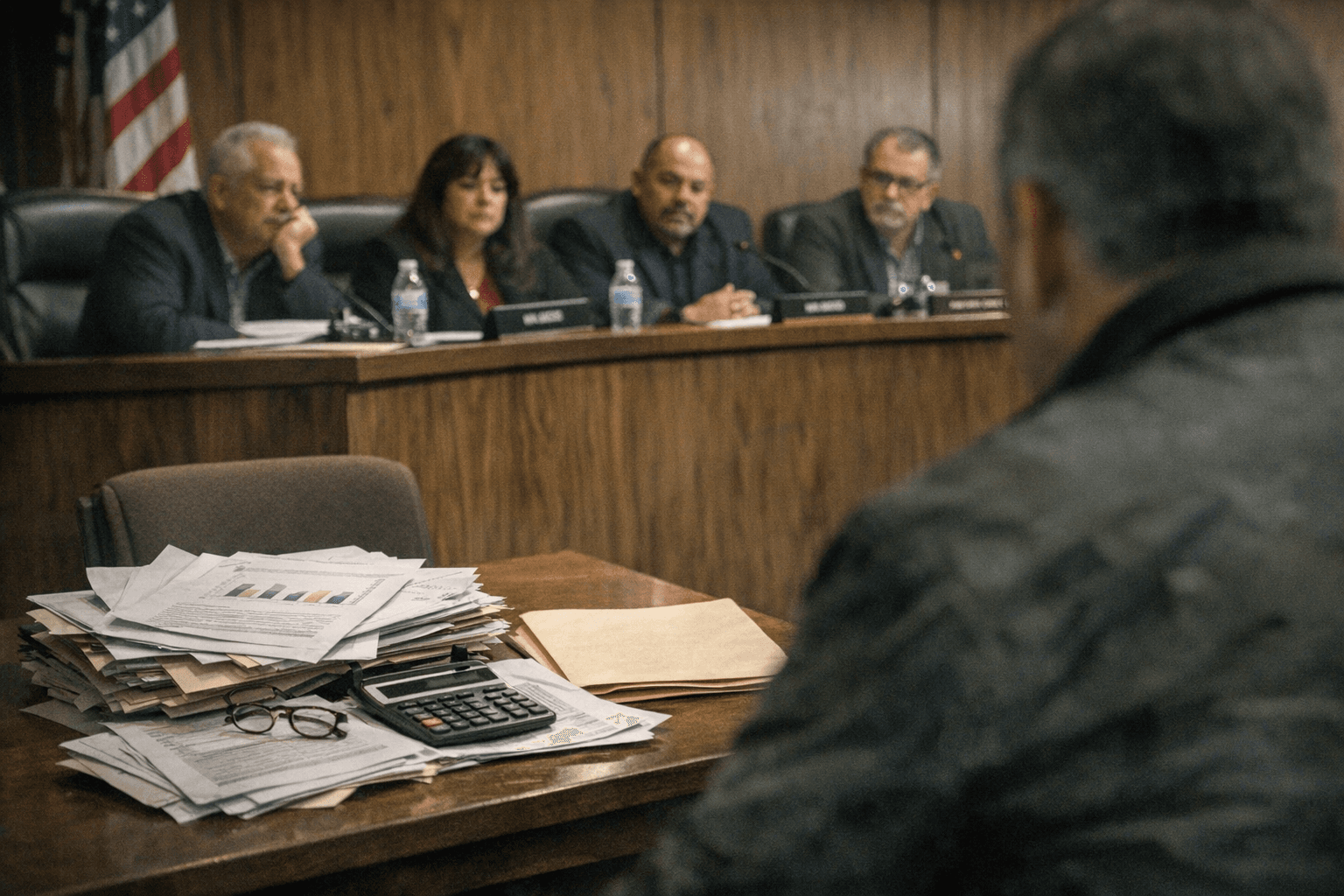 Sanger City Council Criticizes Chamber Over Missing Required Financial Reports