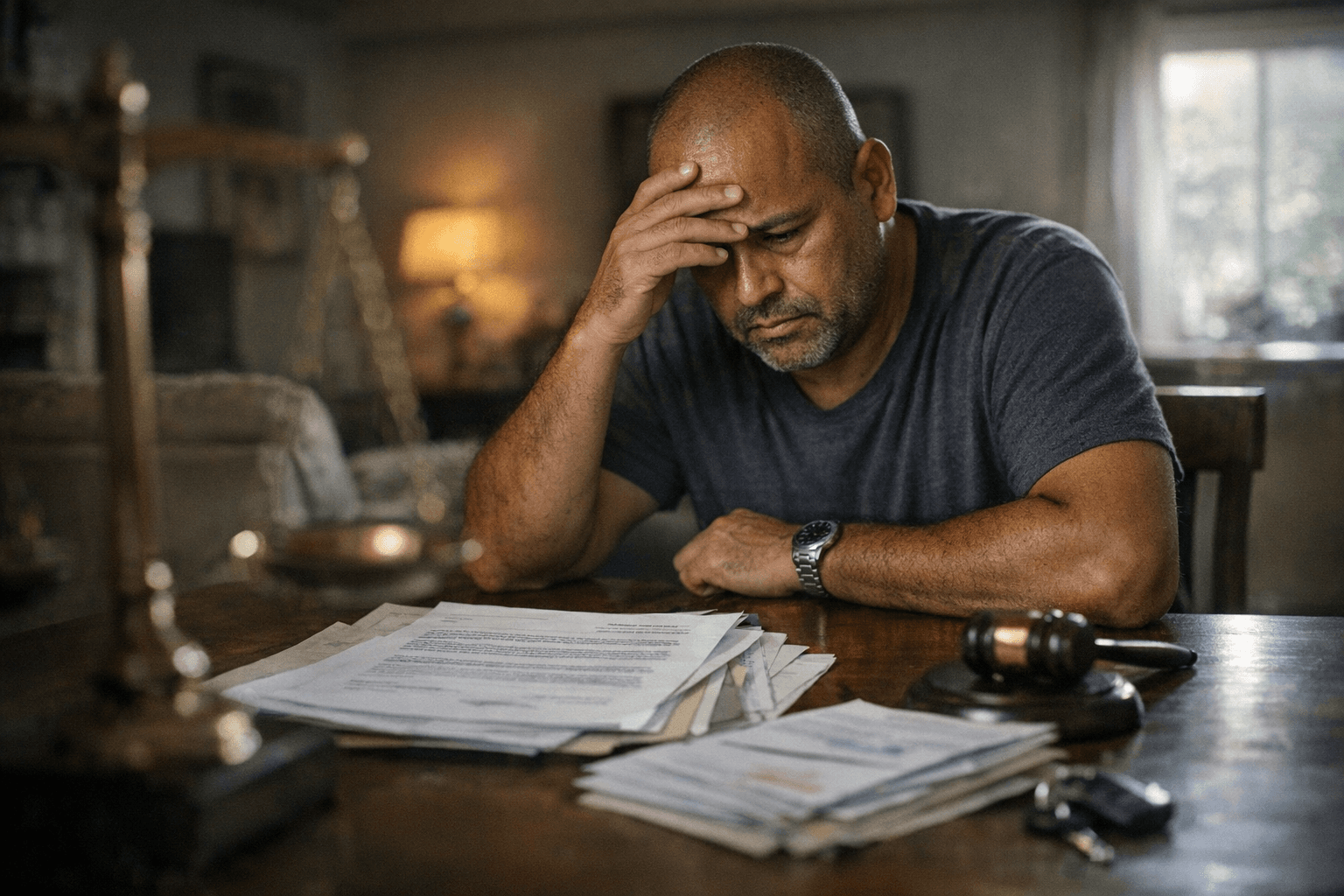 TD Bank USA Files Debt Claim Against Sandoval County Resident in Civil Court