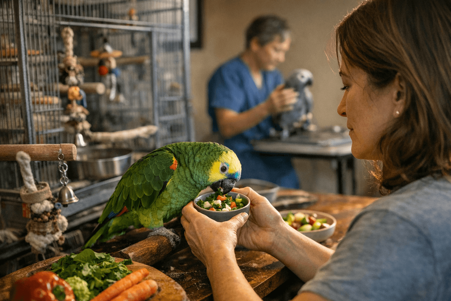 AI-generated illustration