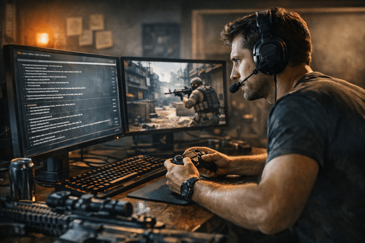 How to Read Patch Notes, Test Changes, and Update Loadouts Fast