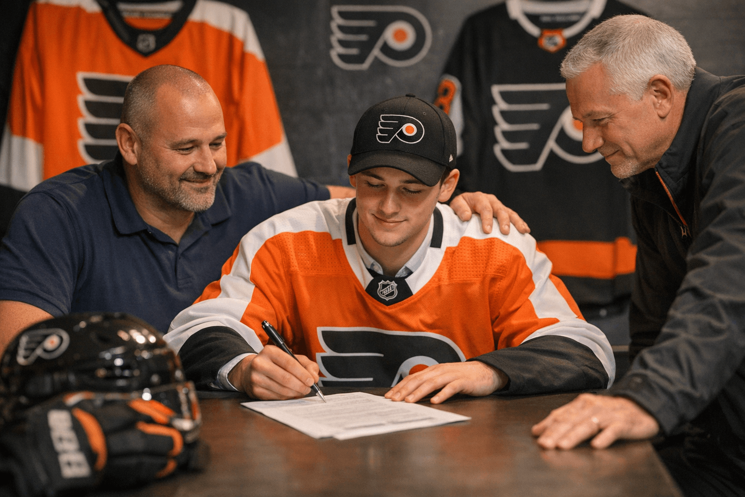 AI-generated illustration