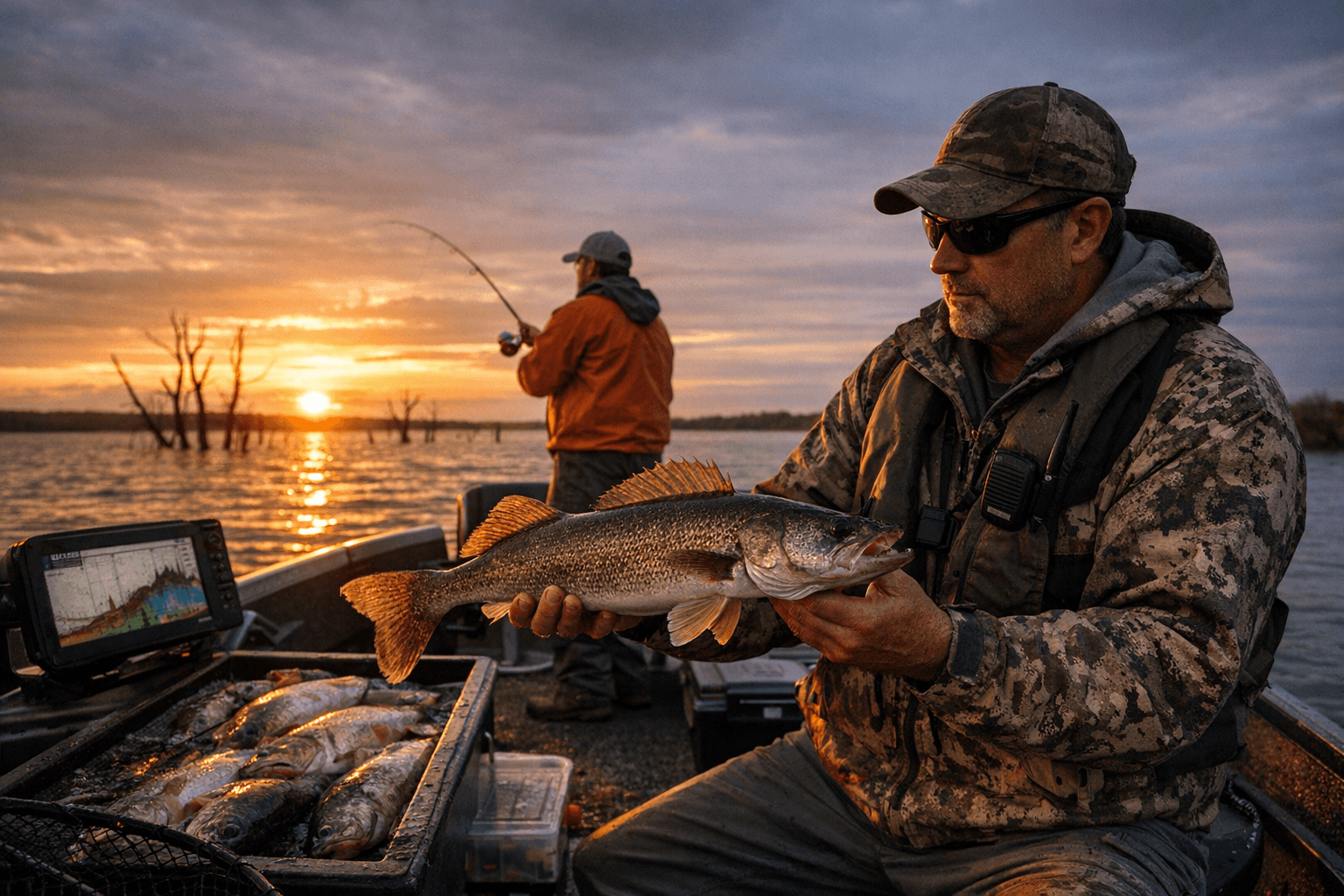 North Dakota Game and Fish Releases 2026 District Fishing Preview Videos, Part 2