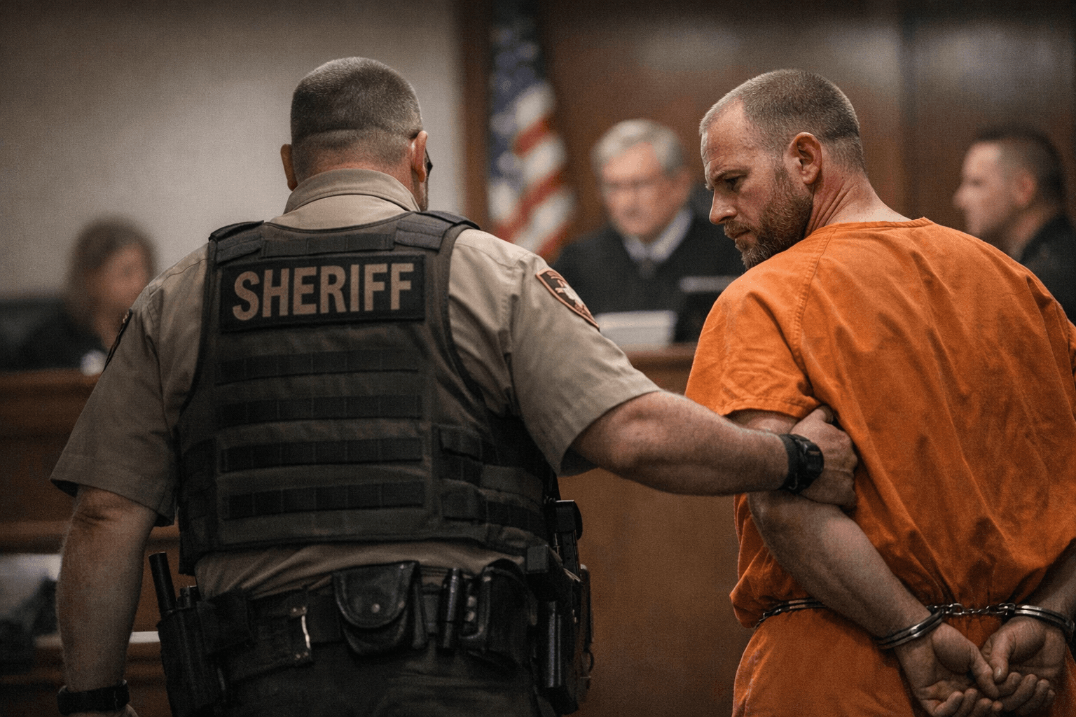 Jamestown Court Records List Probation, Licenses, Permits for March 21