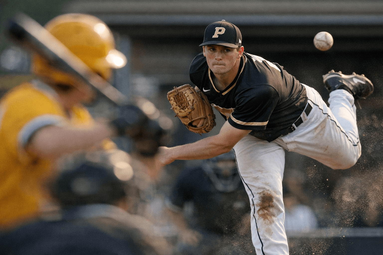 Wooton Strikes Out 11, Leads Commodores to Fourth Straight Win