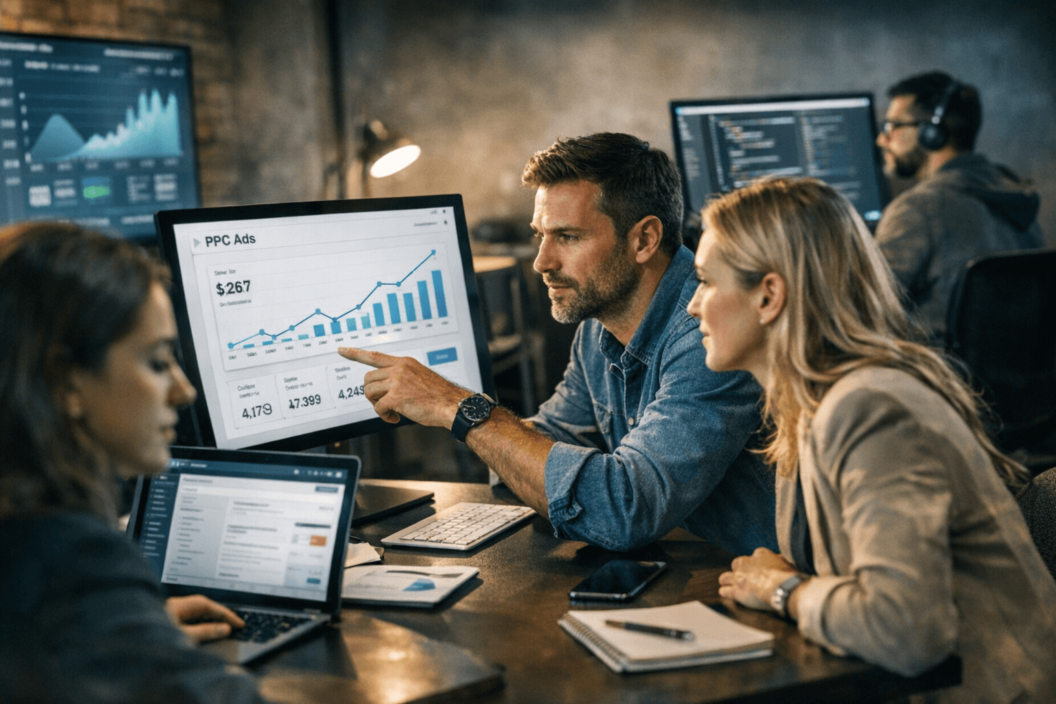 AI-generated illustration