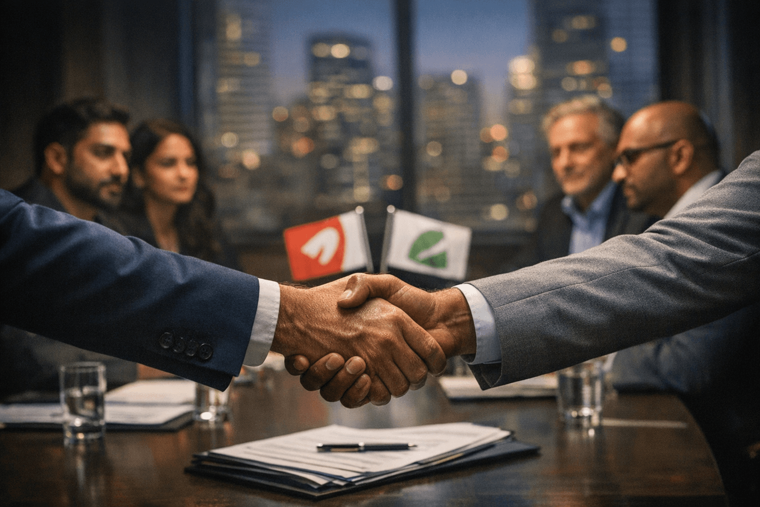 AI-generated illustration