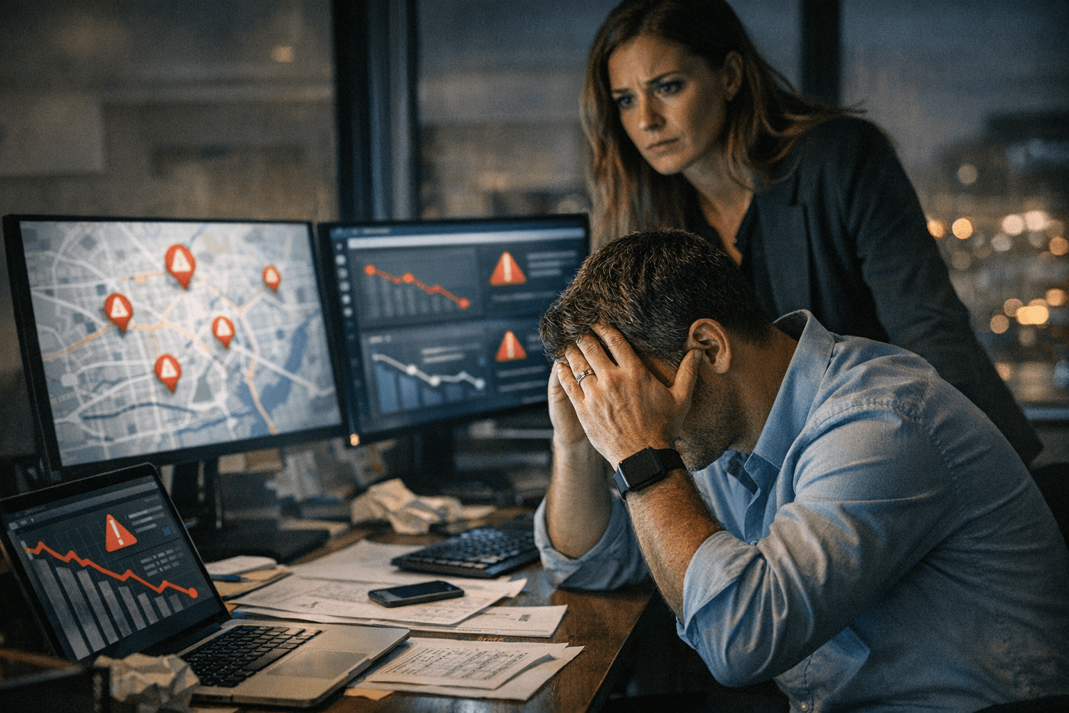 AI-generated illustration