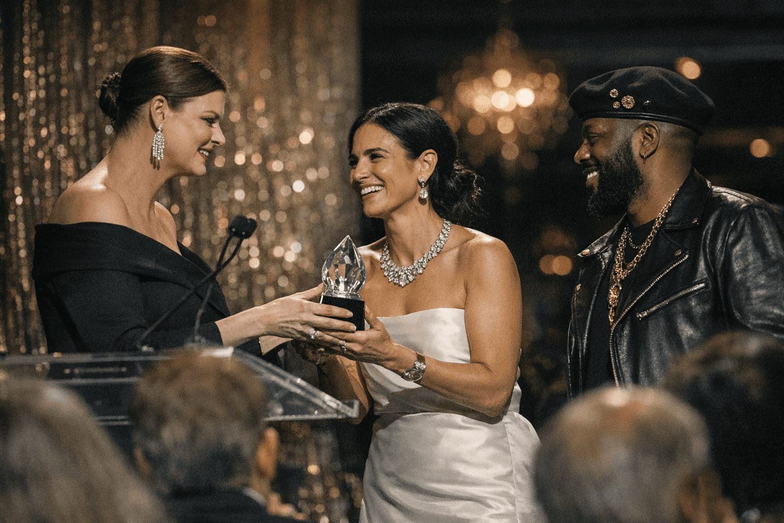Jewelers of America Reveals 2026 GEM Award Winners at Sold-Out New York Gala