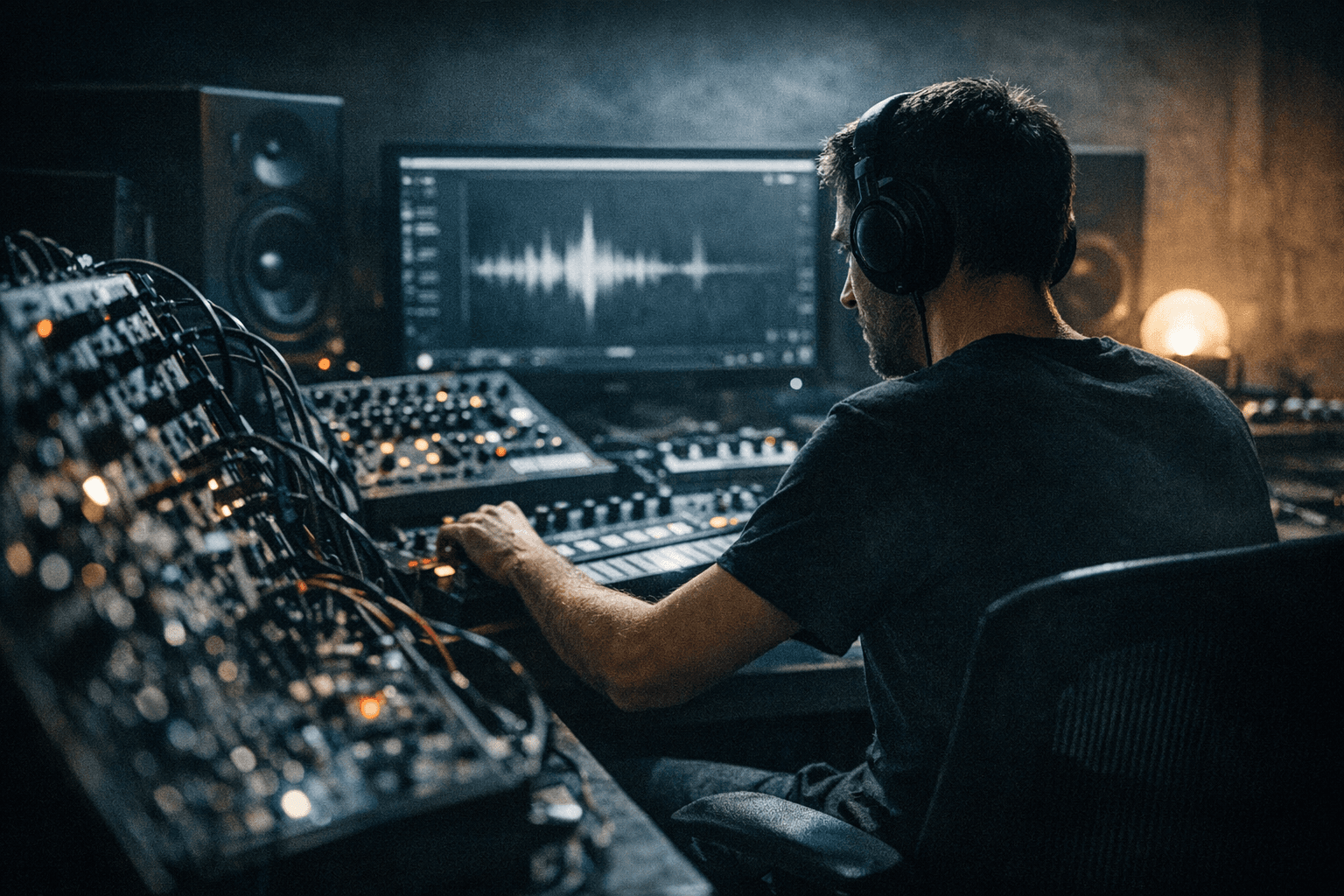 Nopau Drops Minimal Static Single on Darcoform as DARC042