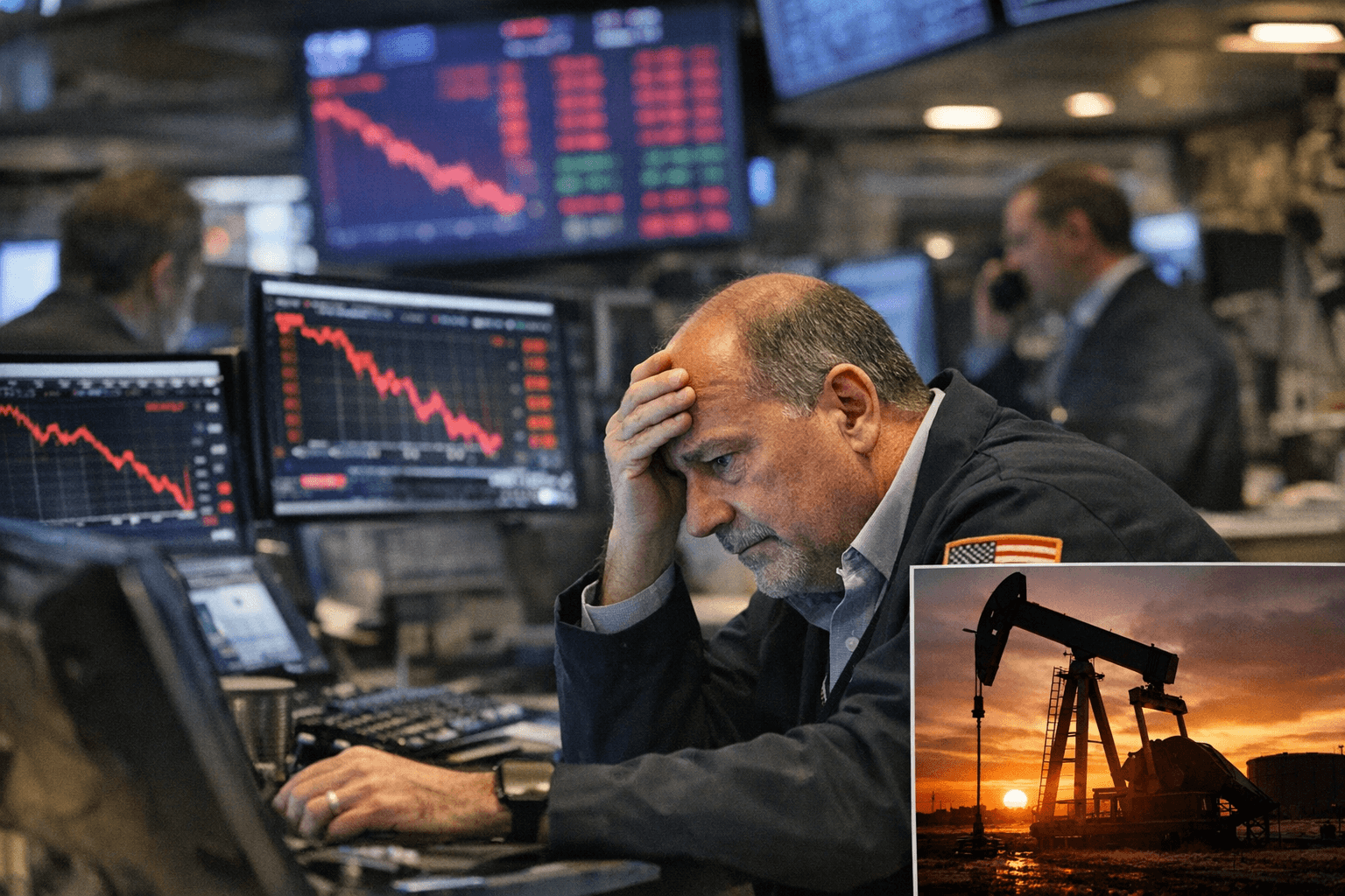 AI-generated illustration