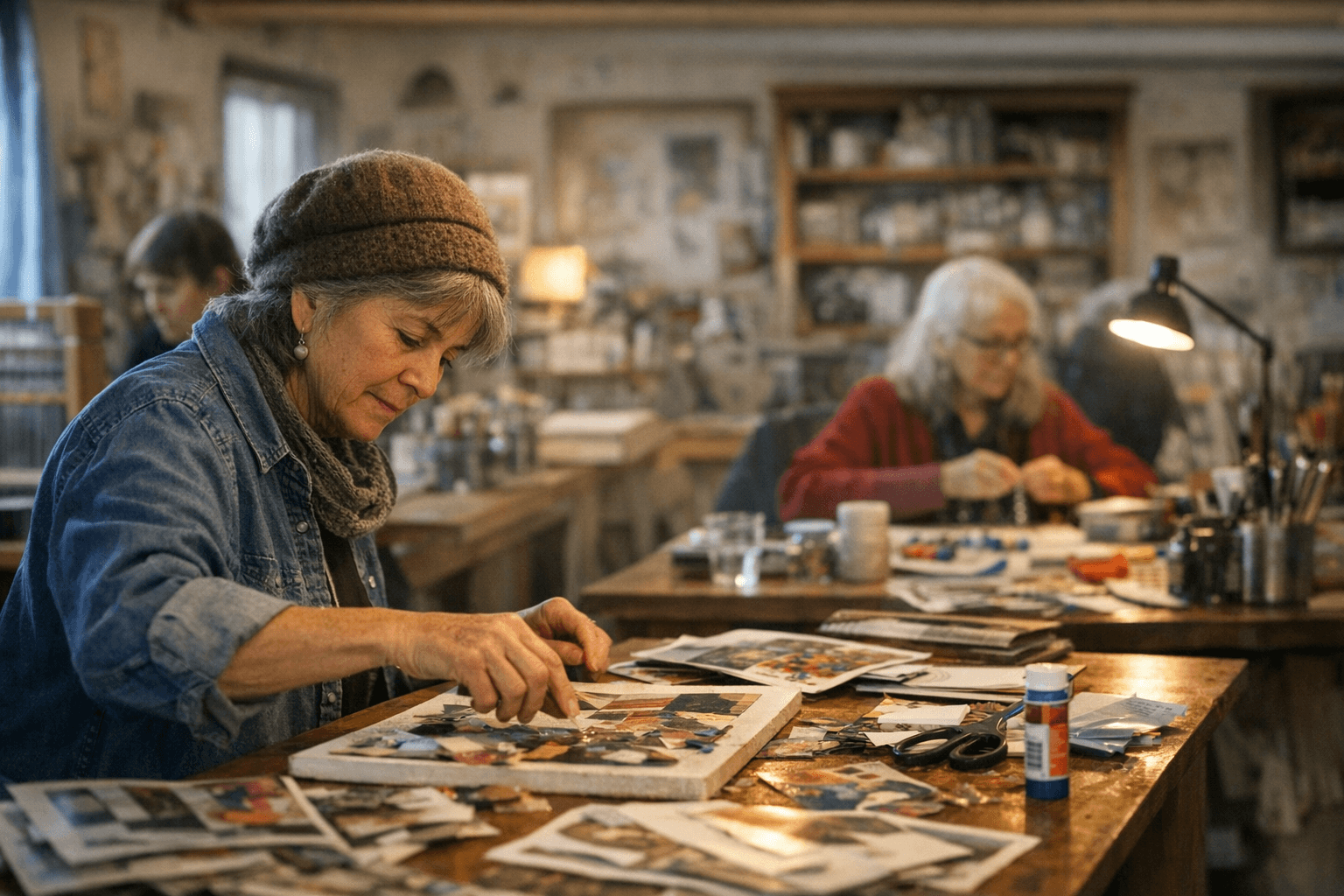 AI-generated illustration