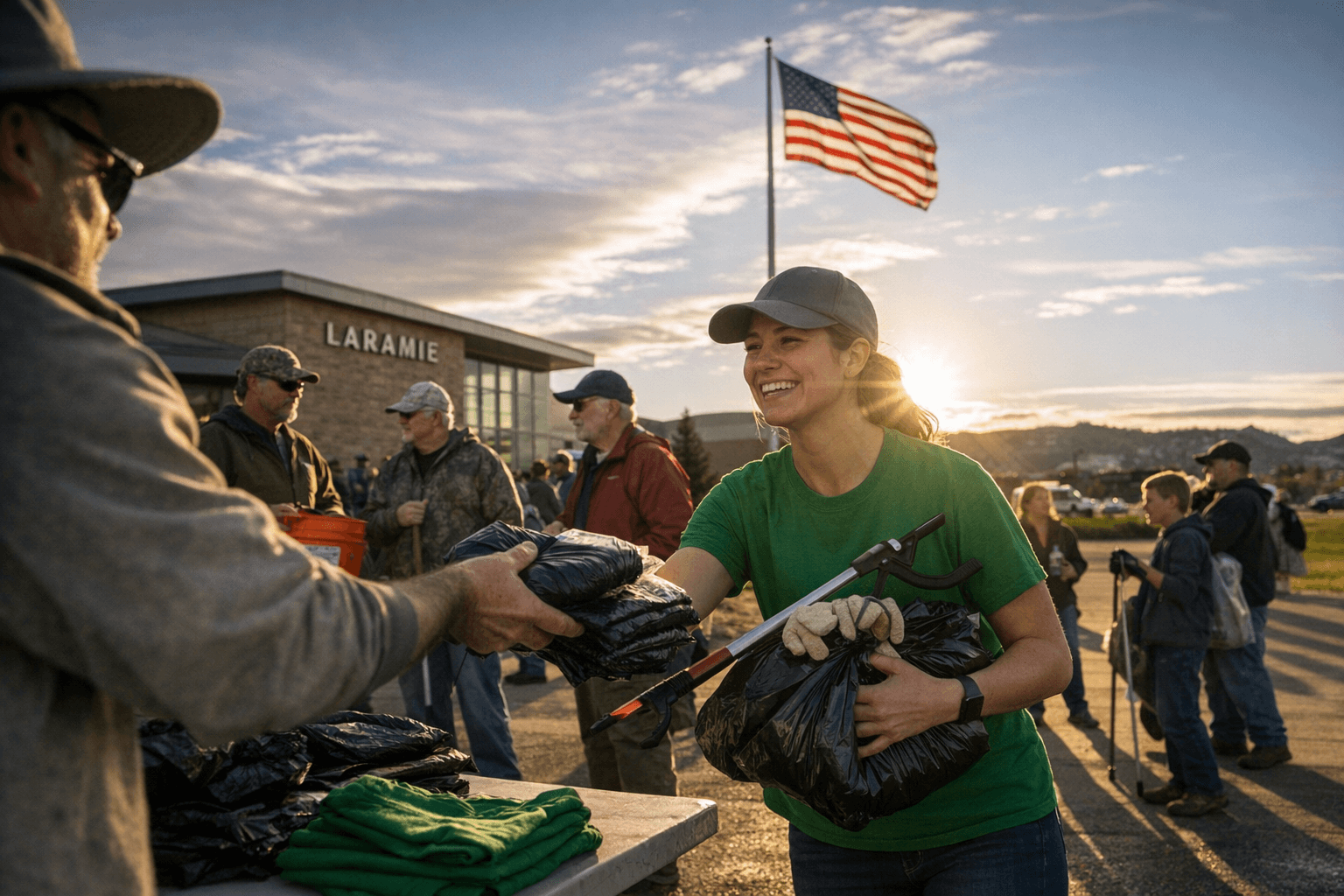 AI-generated illustration