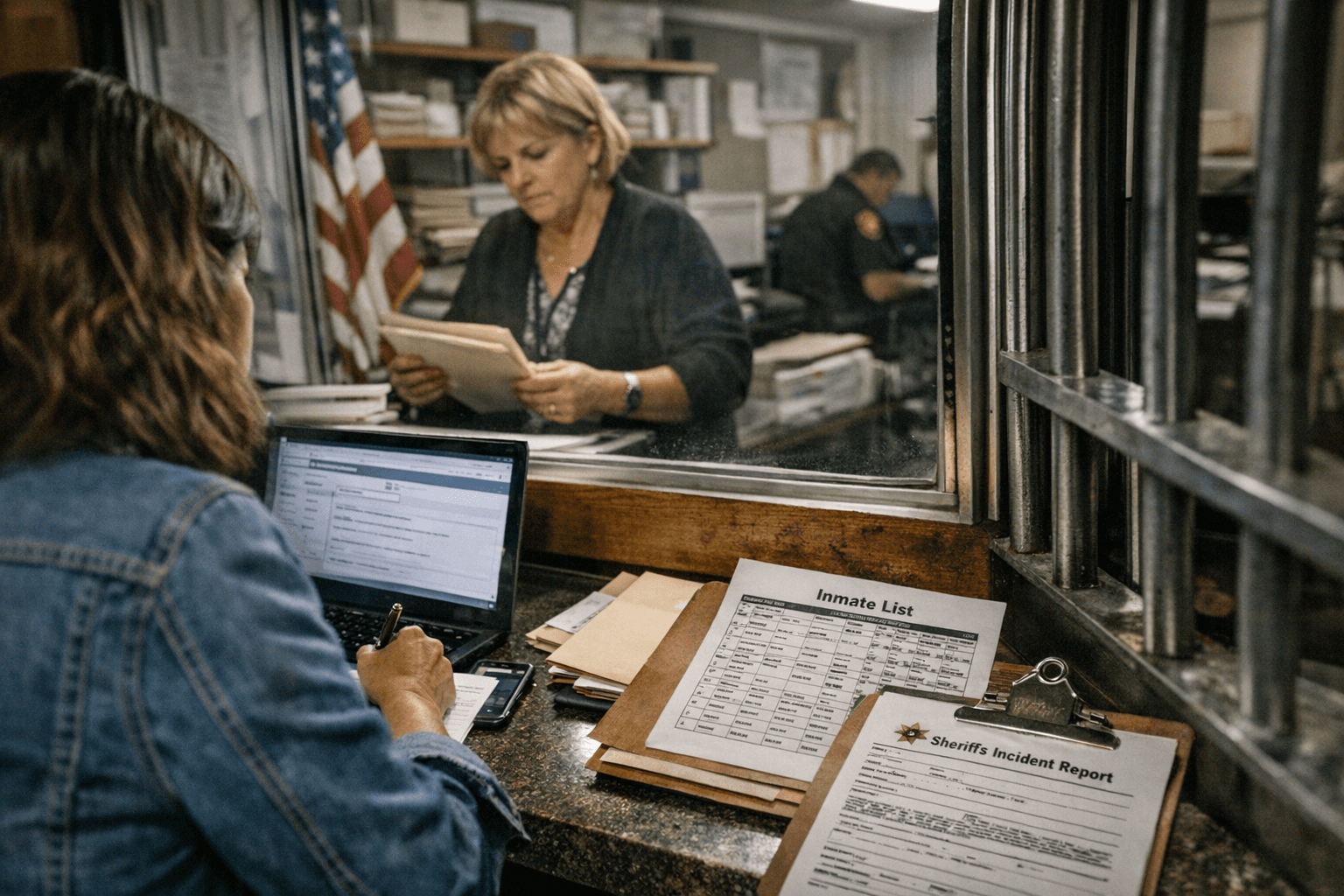 Albany County Public Records: How to Request Documents From the Clerk