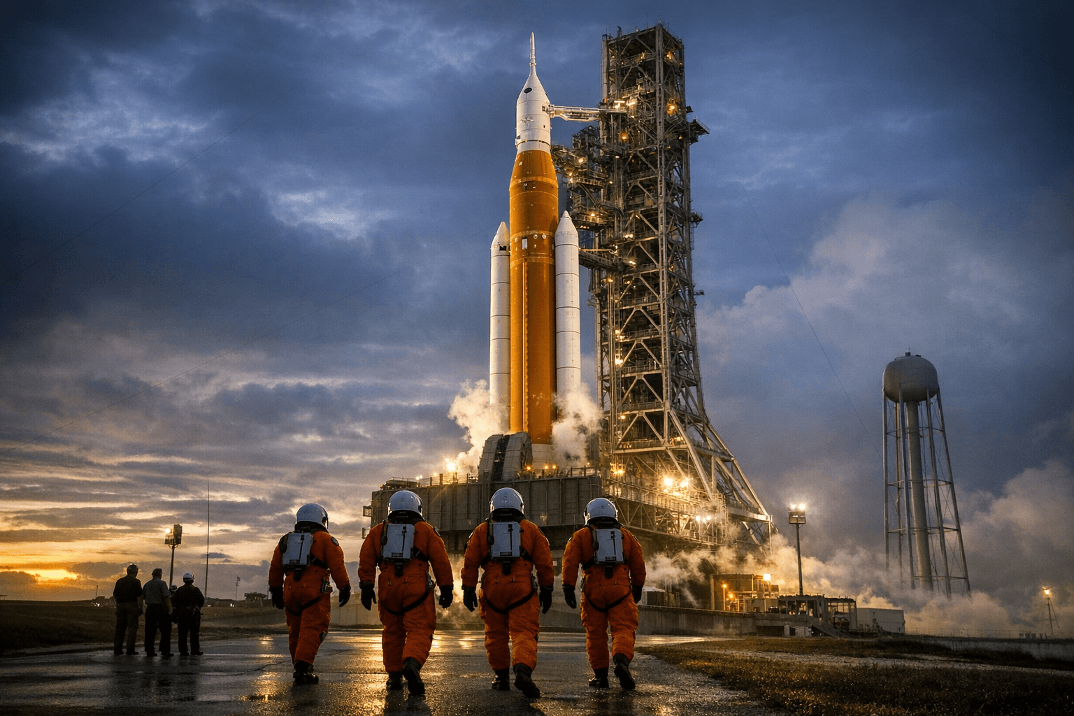 AI-generated illustration