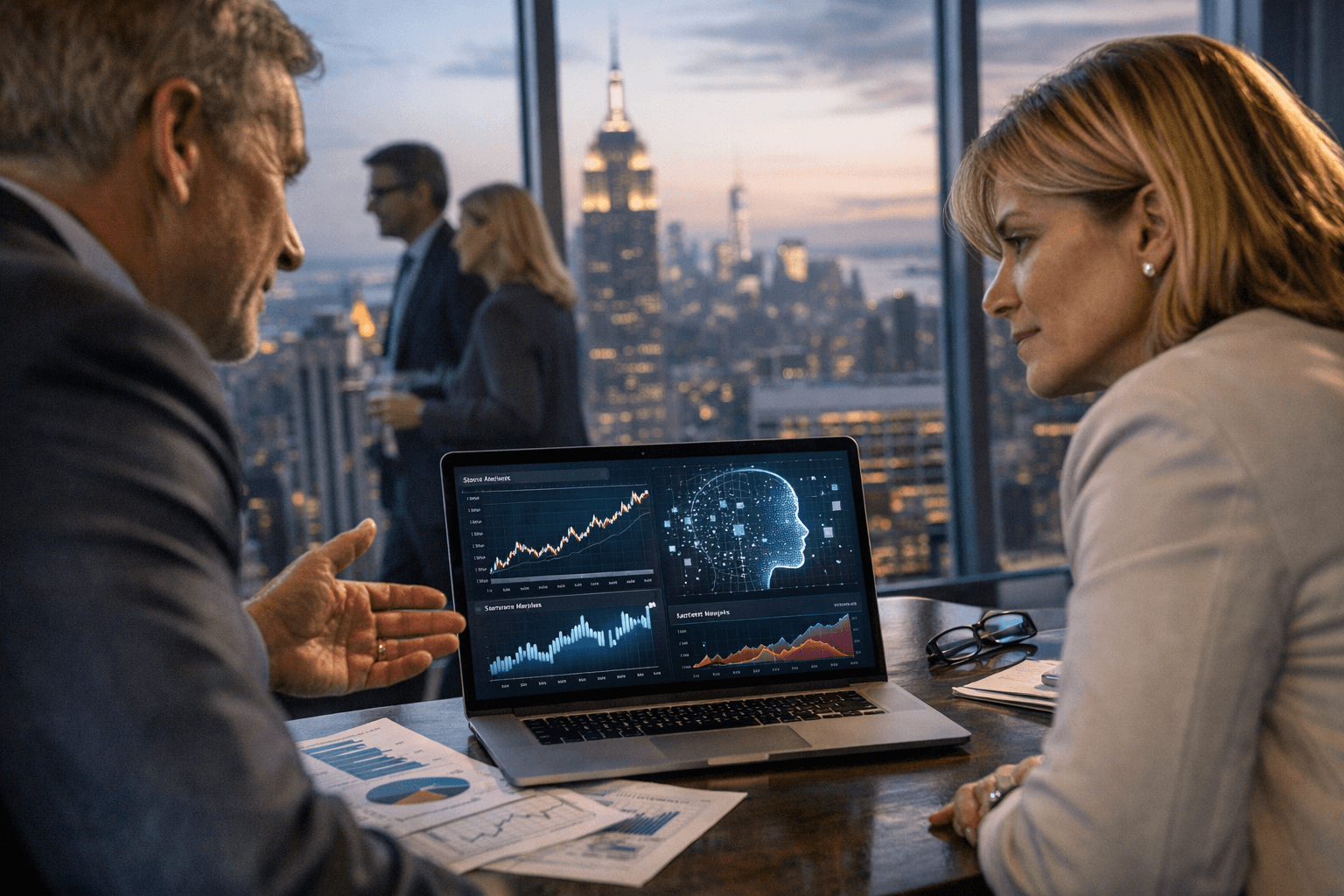 Ruder Finn Acquires The Equity Group, Expanding AI-Powered Investor Relations Capabilities