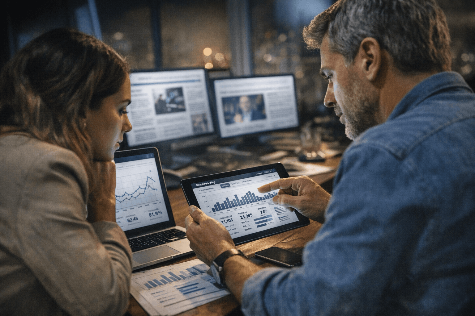 Signal AI Acquires Memo to Bring Real Readership Data to PR Measurement